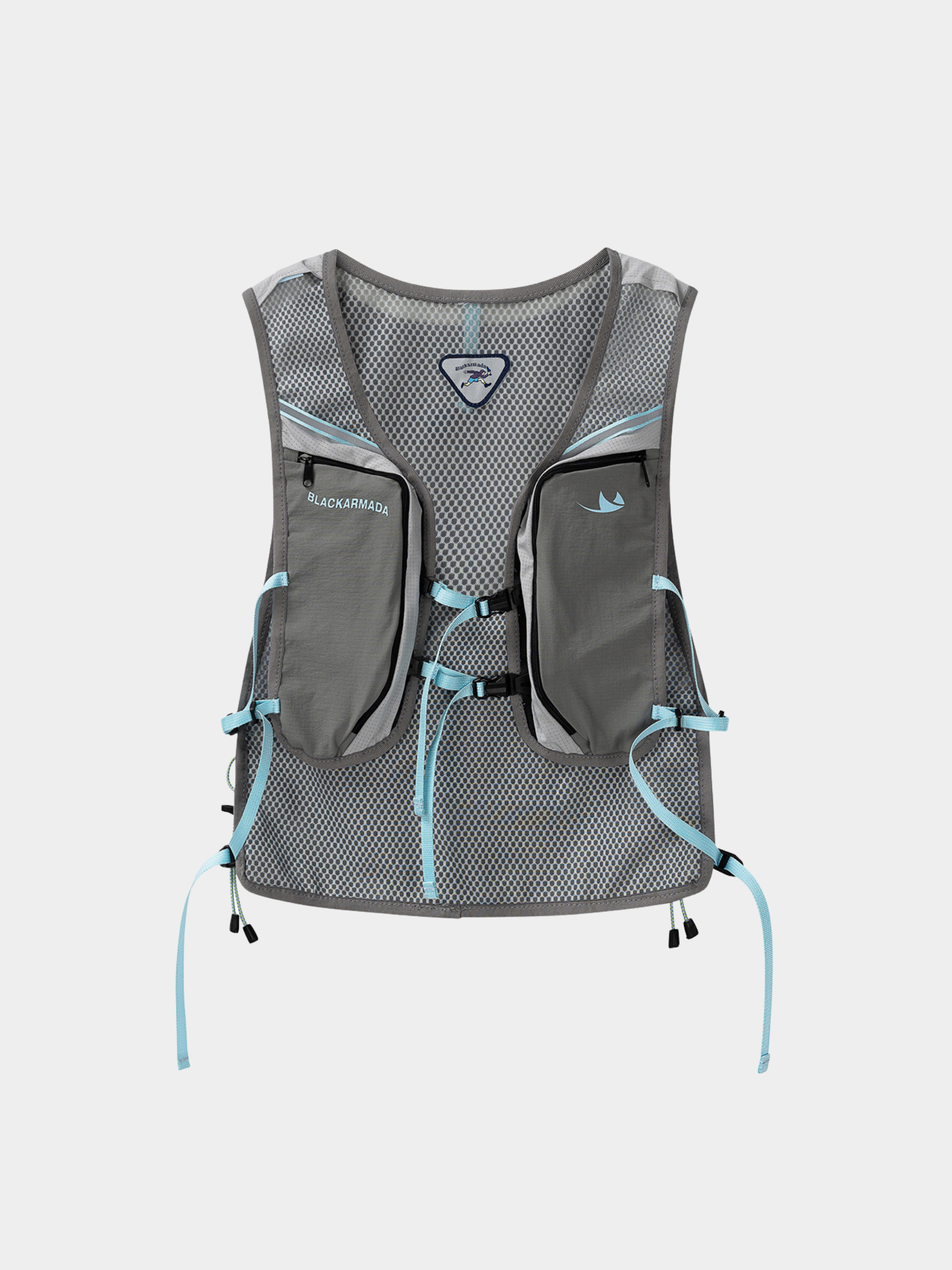 FieldCarry - Water-Repellent Abrasion-Resistant Pockets Utility Vest