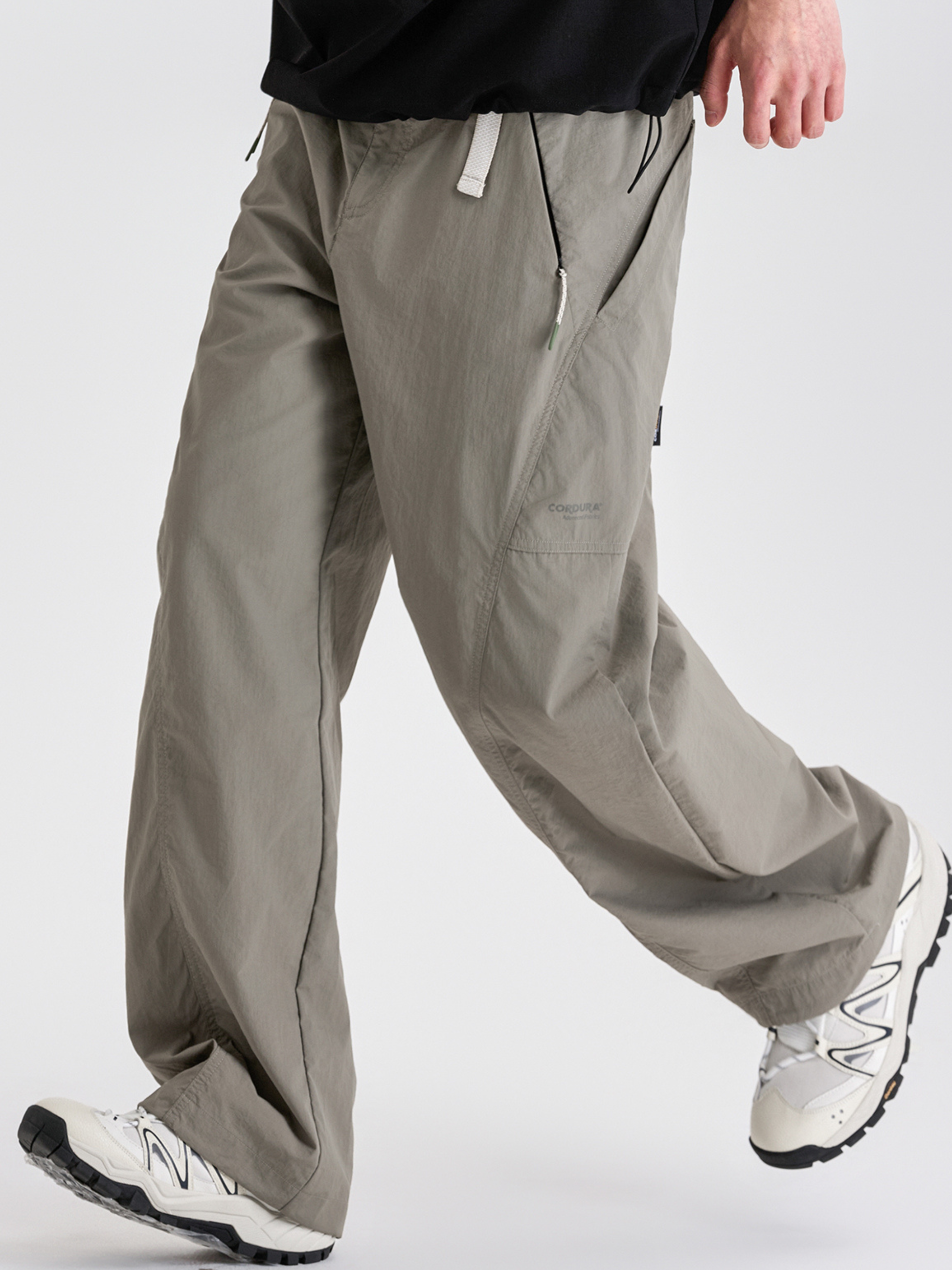 FireBox - Men's Quick-Dry Tactical Pants – GONGGAR SPORTS