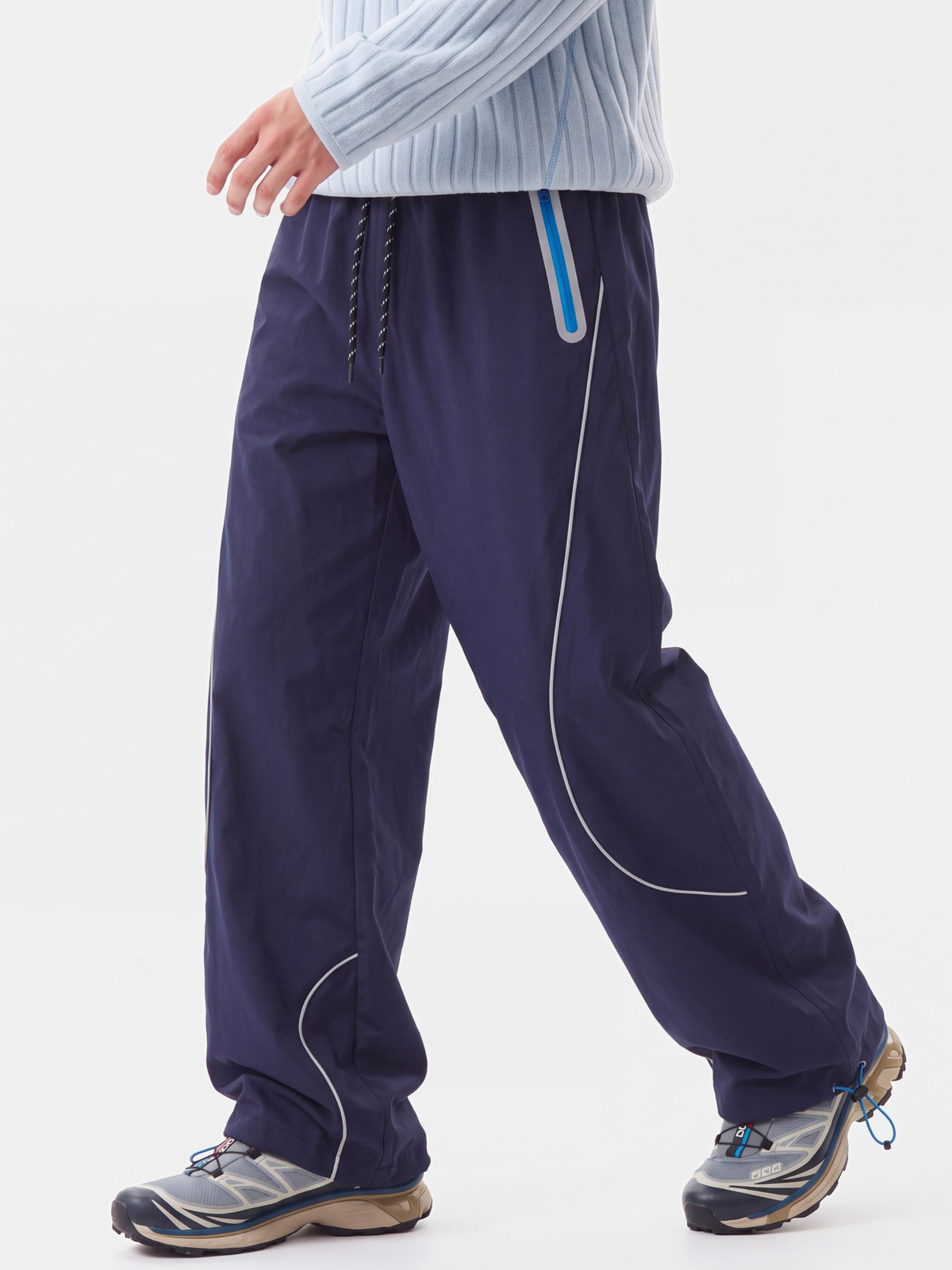 EdgeMist - Water-Repellent Abrasion-Resistant Utility Pants