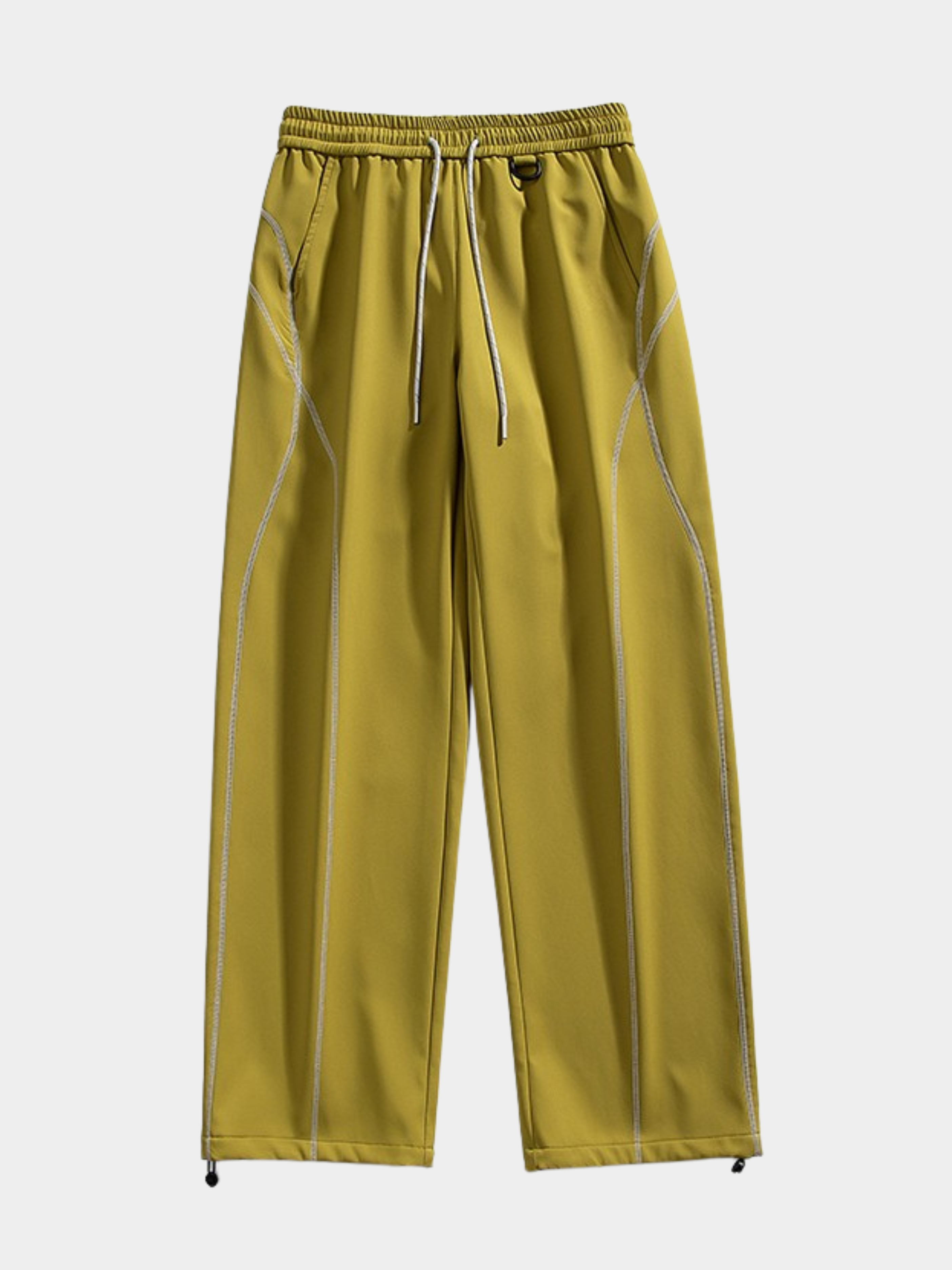 Stoneforge - Triple-Protection Water-Repellent Fleece-Lined Softshell Pants