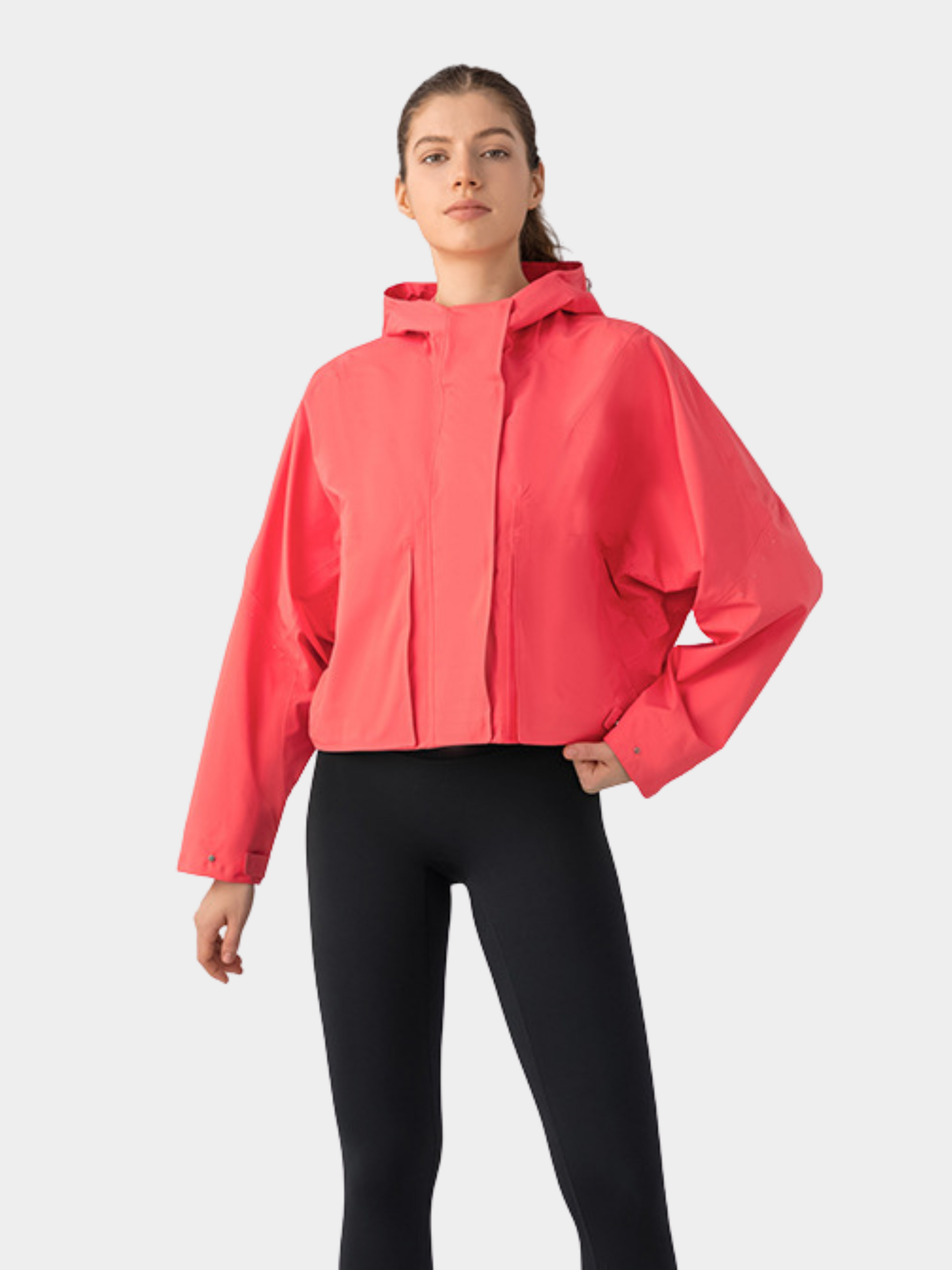 MesaMark - High Performance Breathable Hiking Jacket GONGGAR SPORTS