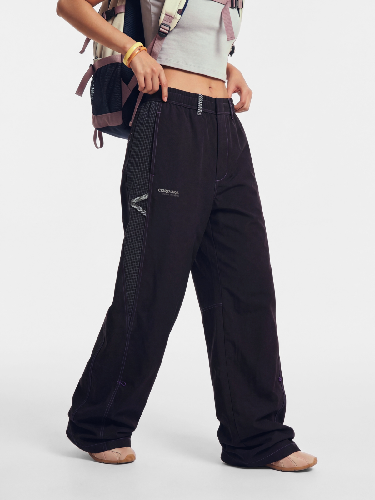 ScuffHush - Unisex Abrasion-Resistant Stretch Multi-Utility Pants