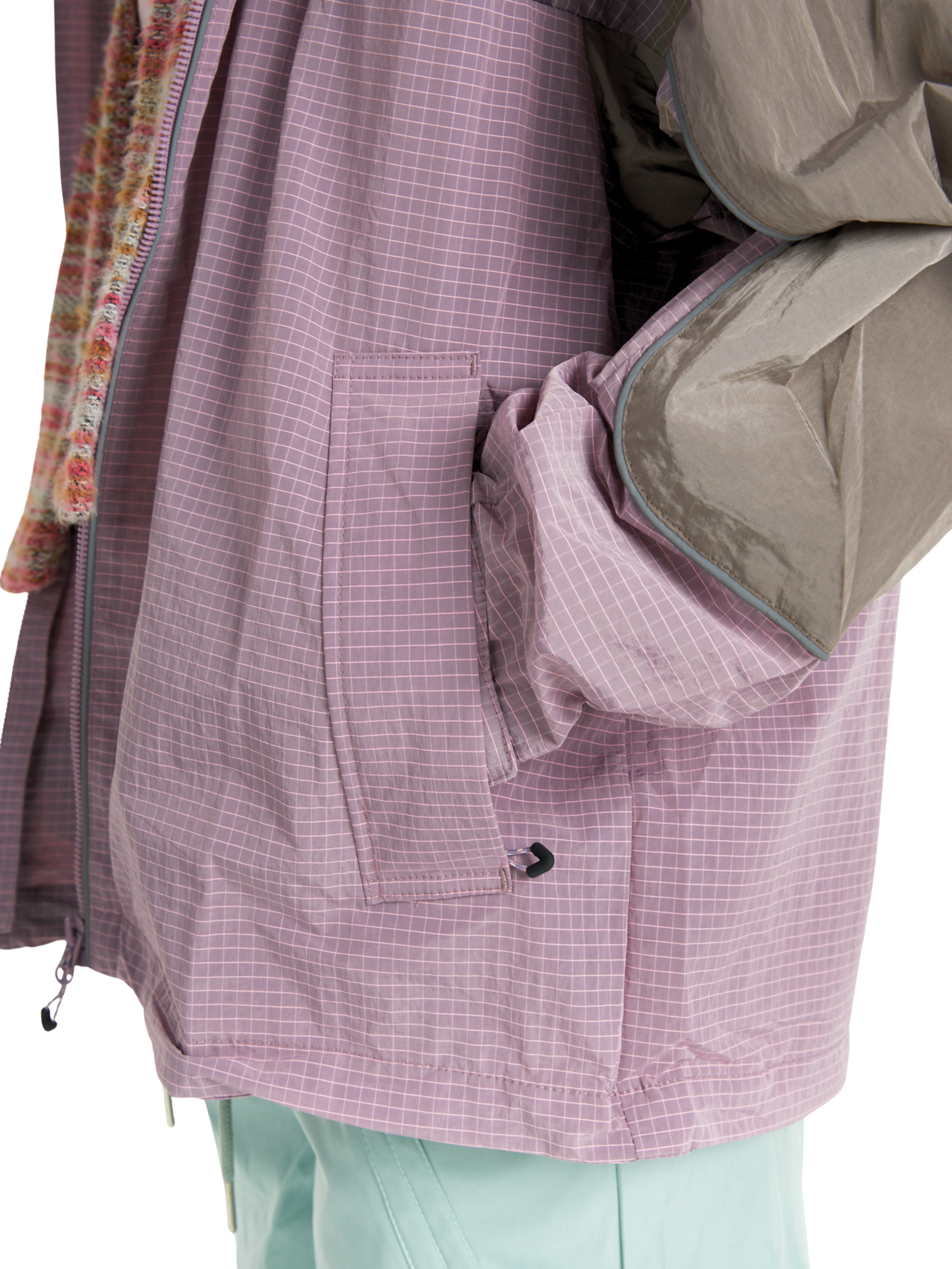 Skyward - Unisex Lightweight Quick-Dry Water-Repellent Jacket
