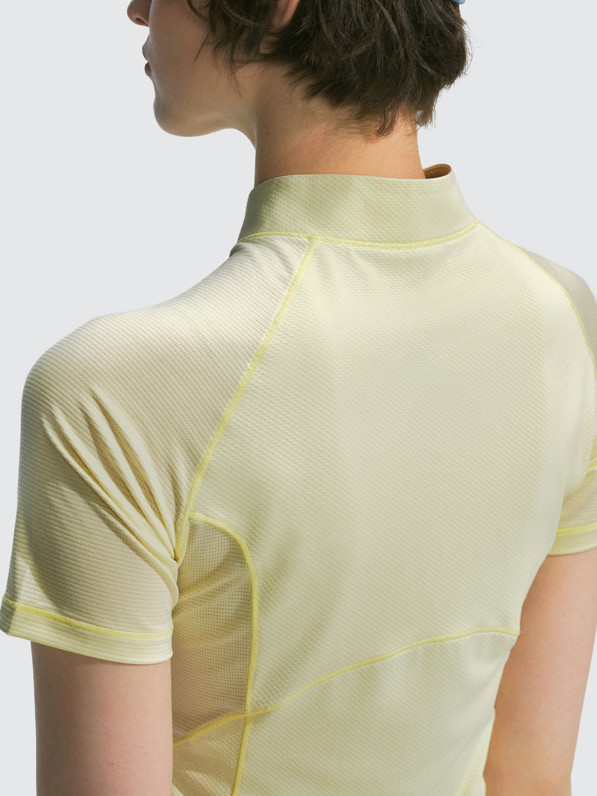 Cragshine - Women's UPF 50+ Moisture-Wicking Quick-Dry Sun Protection T-Shirt