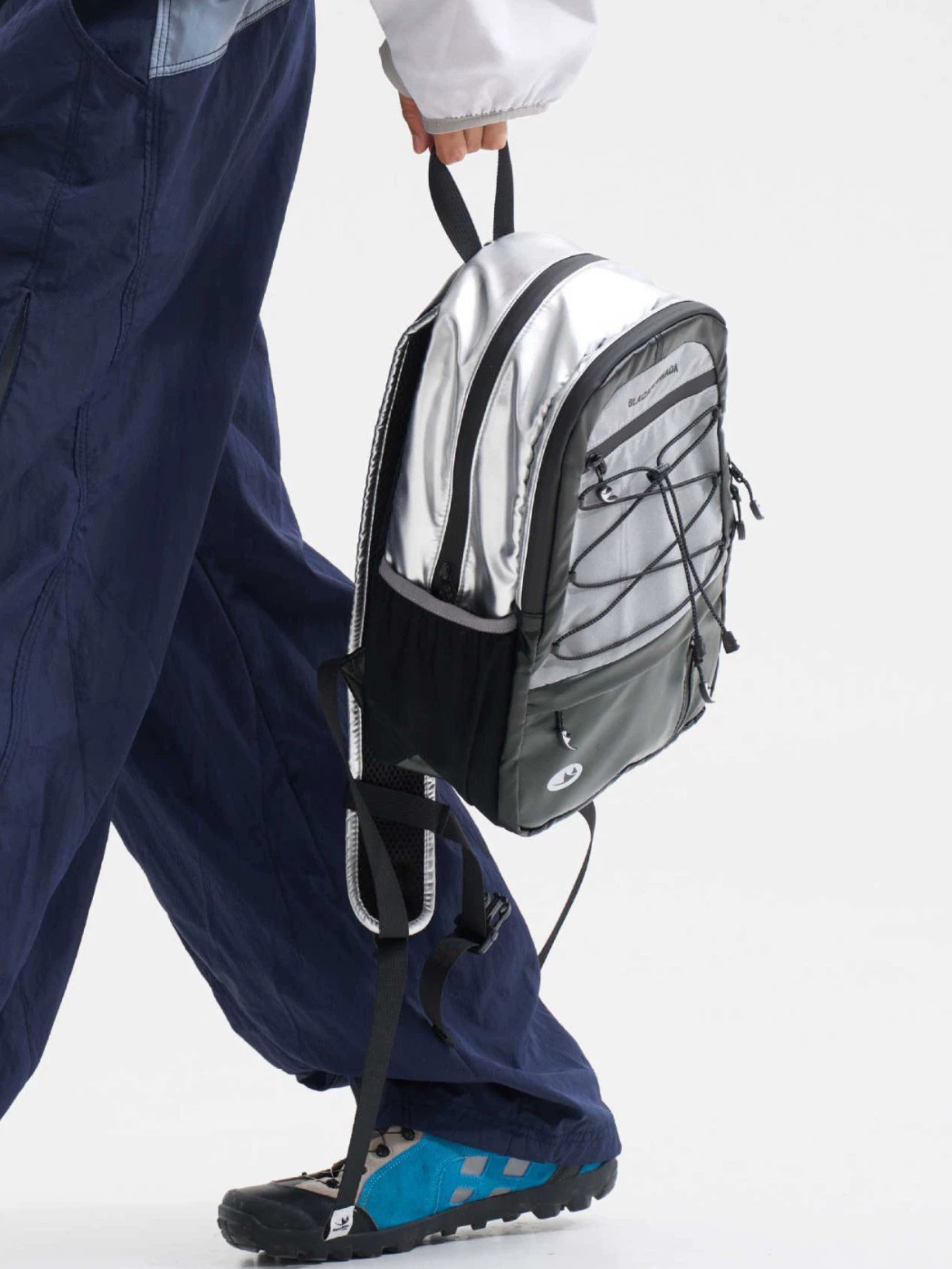 FuseLite - Lightweight Water-Repellent Utility Bag