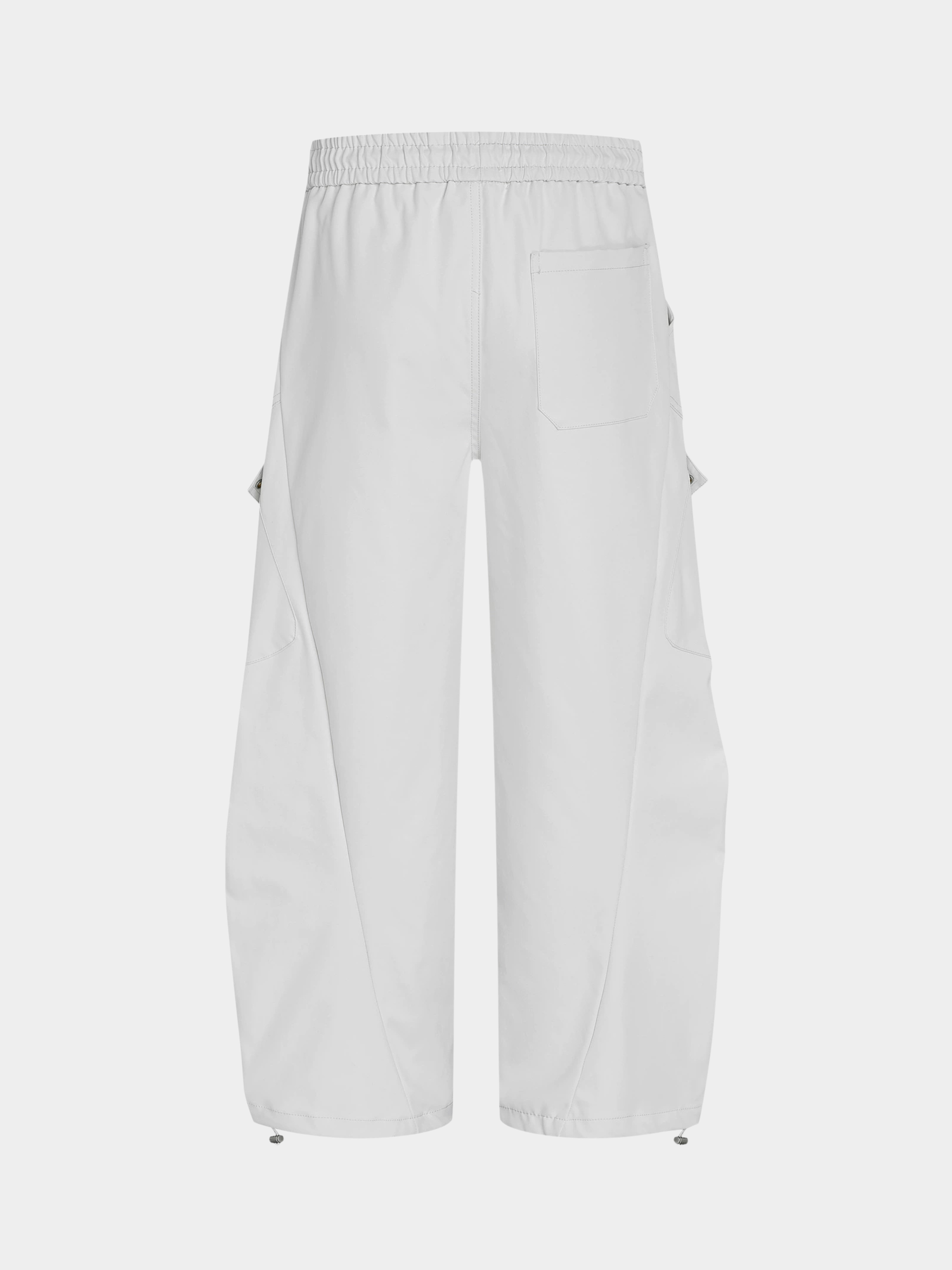 FlexSeat - Men's Vintage Blade-Cut Pants GONGGAR SPORTS
