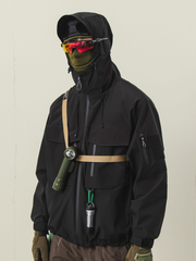 CanyonLife - Waterproof Hardshell Jacket