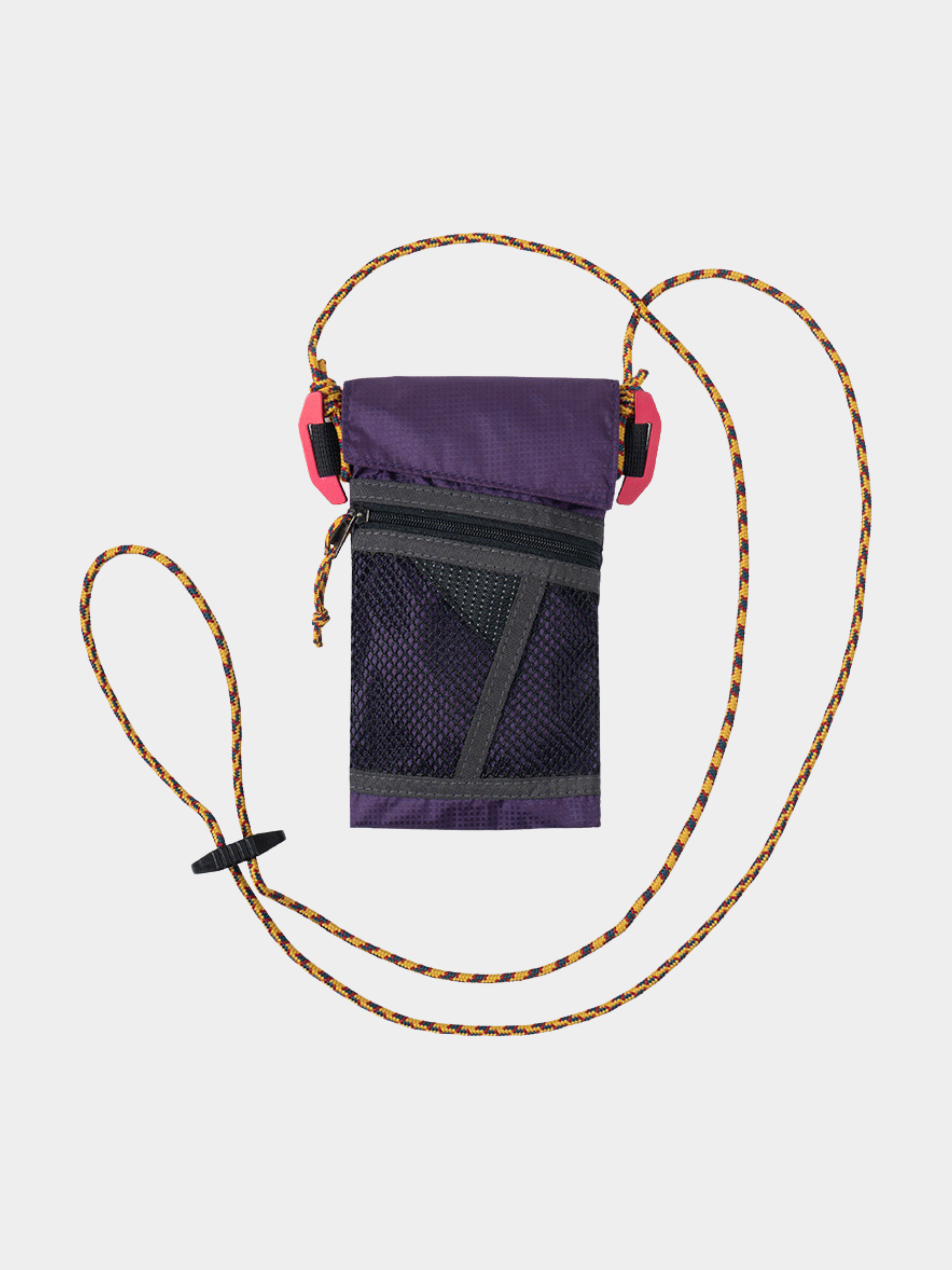 Snowthorn - Mini Waterproof Vertical Crossbody Phone Bag
