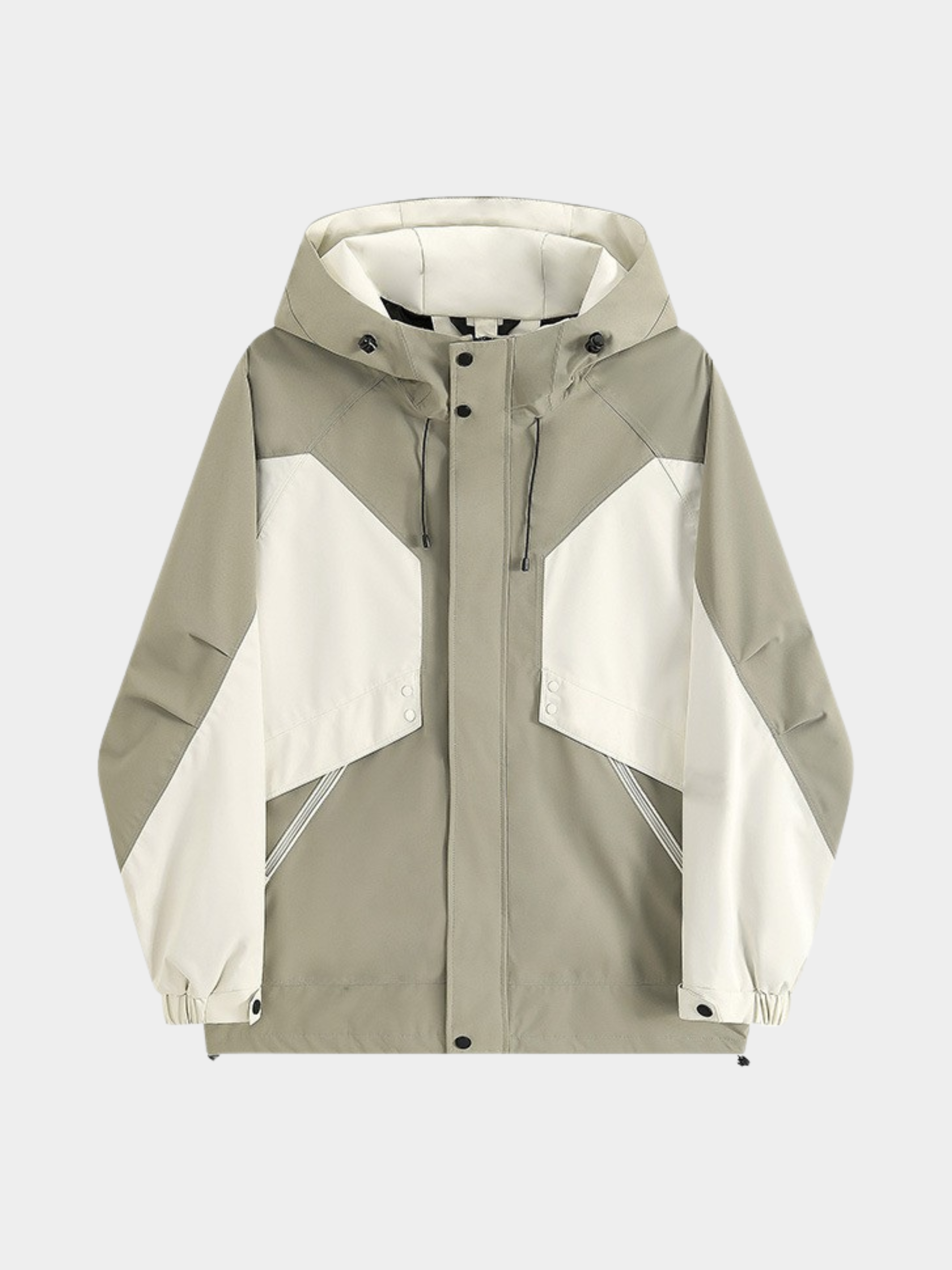 CougarCrate - Unisex Teflon® Triple Protection 2-in-1 Softshell Jacket