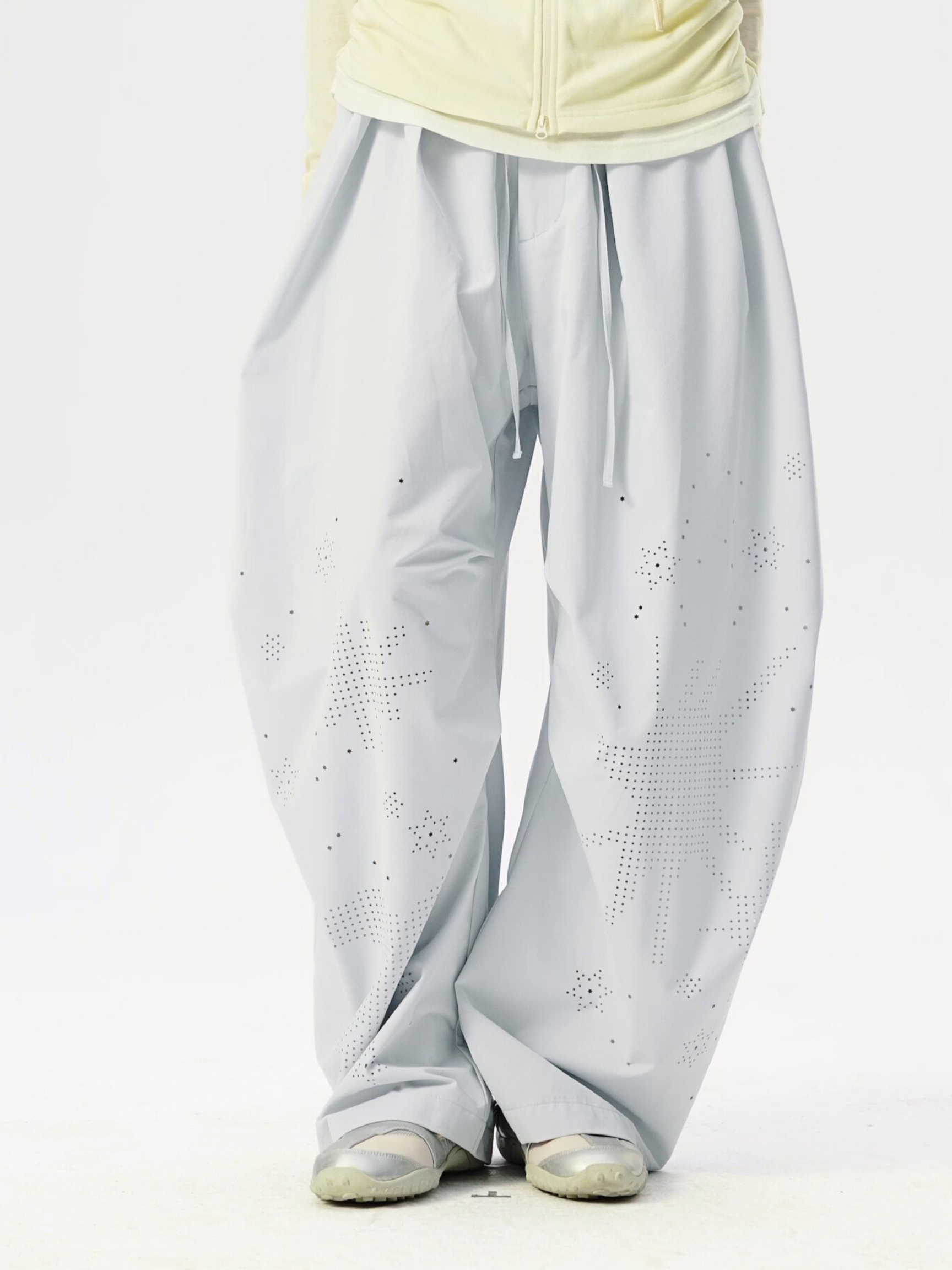PuffFloat - Women's Moisture-Wicking Quick-Dry Performance Pants