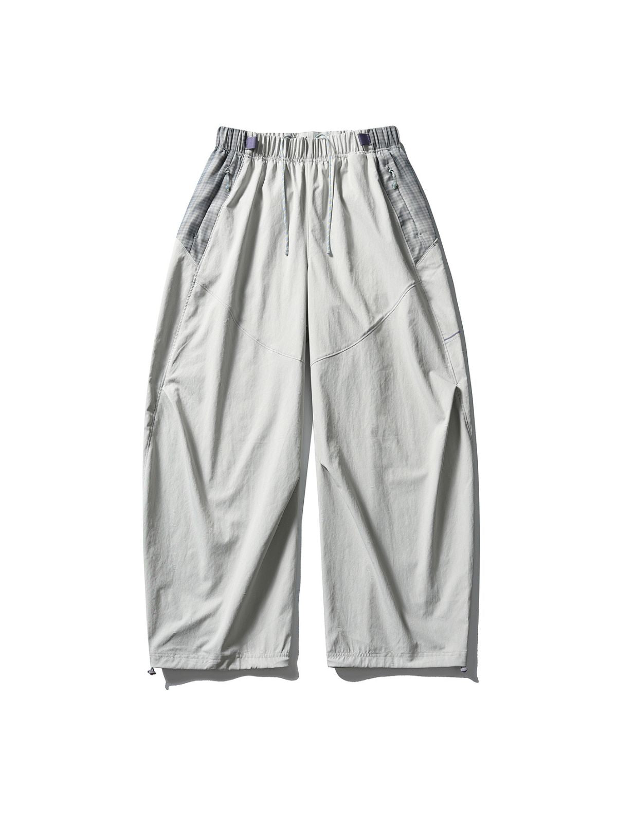 AshHollow - Unisex Water-Repellent Wind-Resistant Utility Pants