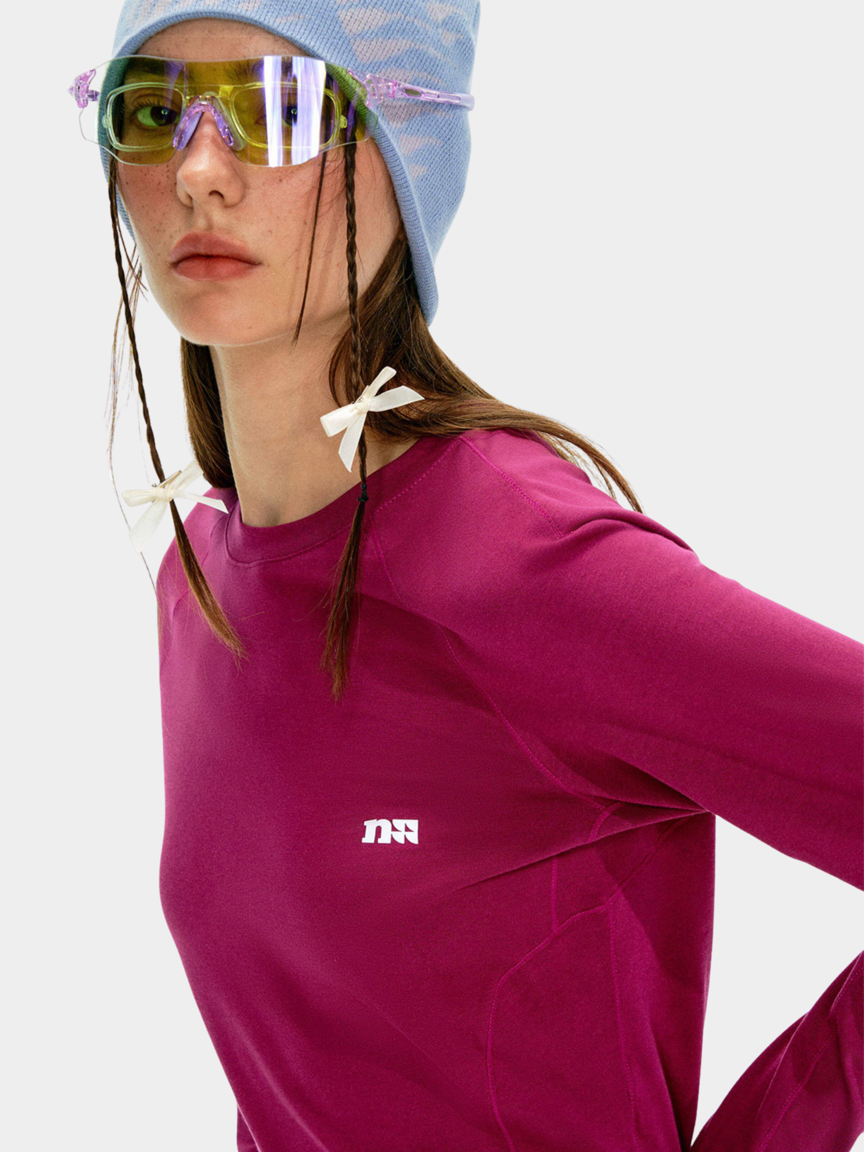 Thalor - Women's 5A Antibacterial Quick-Dry Base Layer Top