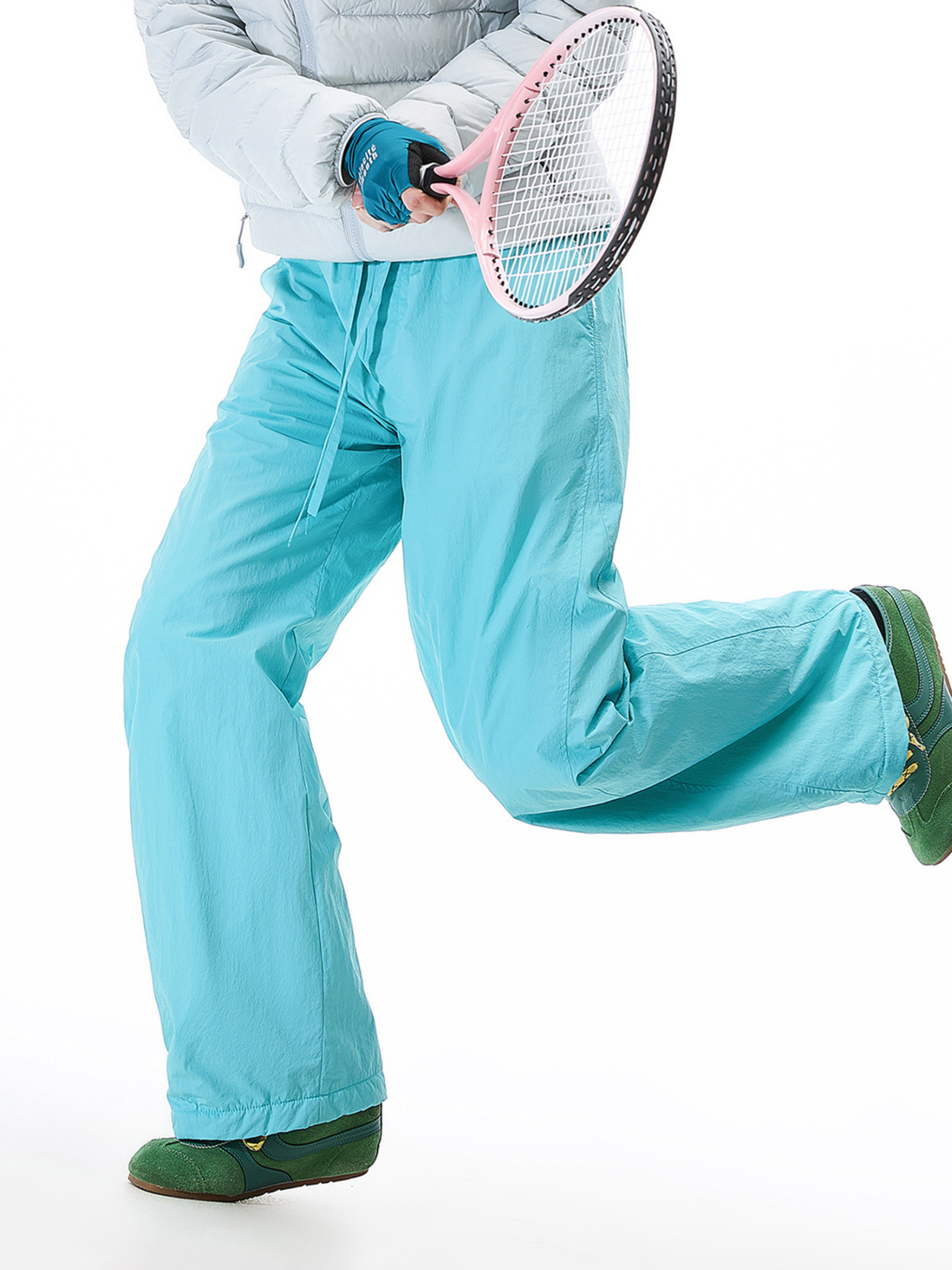 Thunderglow - Women's Thermal Insulated Casual Pants