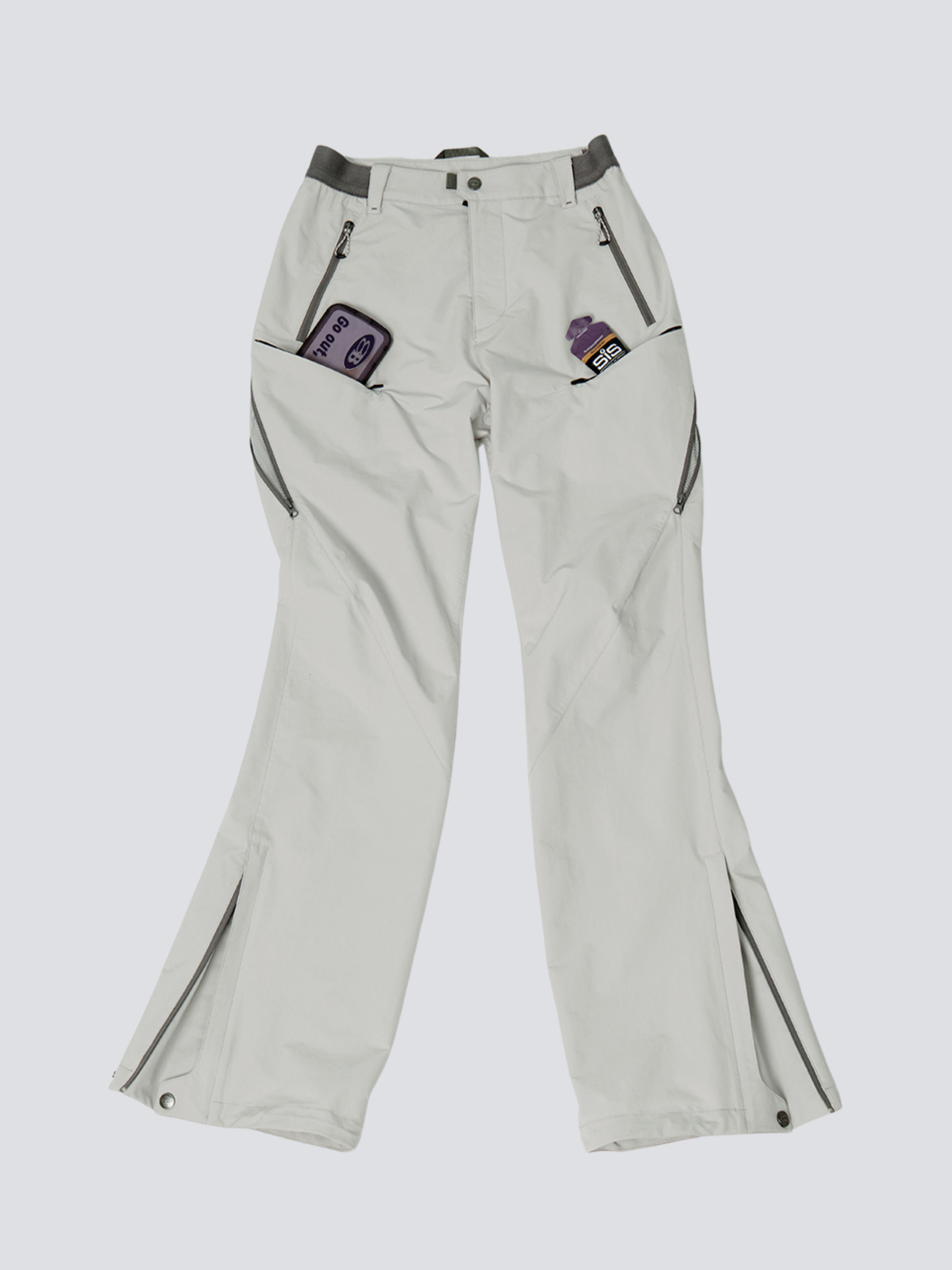 Embercrag - Women's Softshell Hiking Cargo Pants