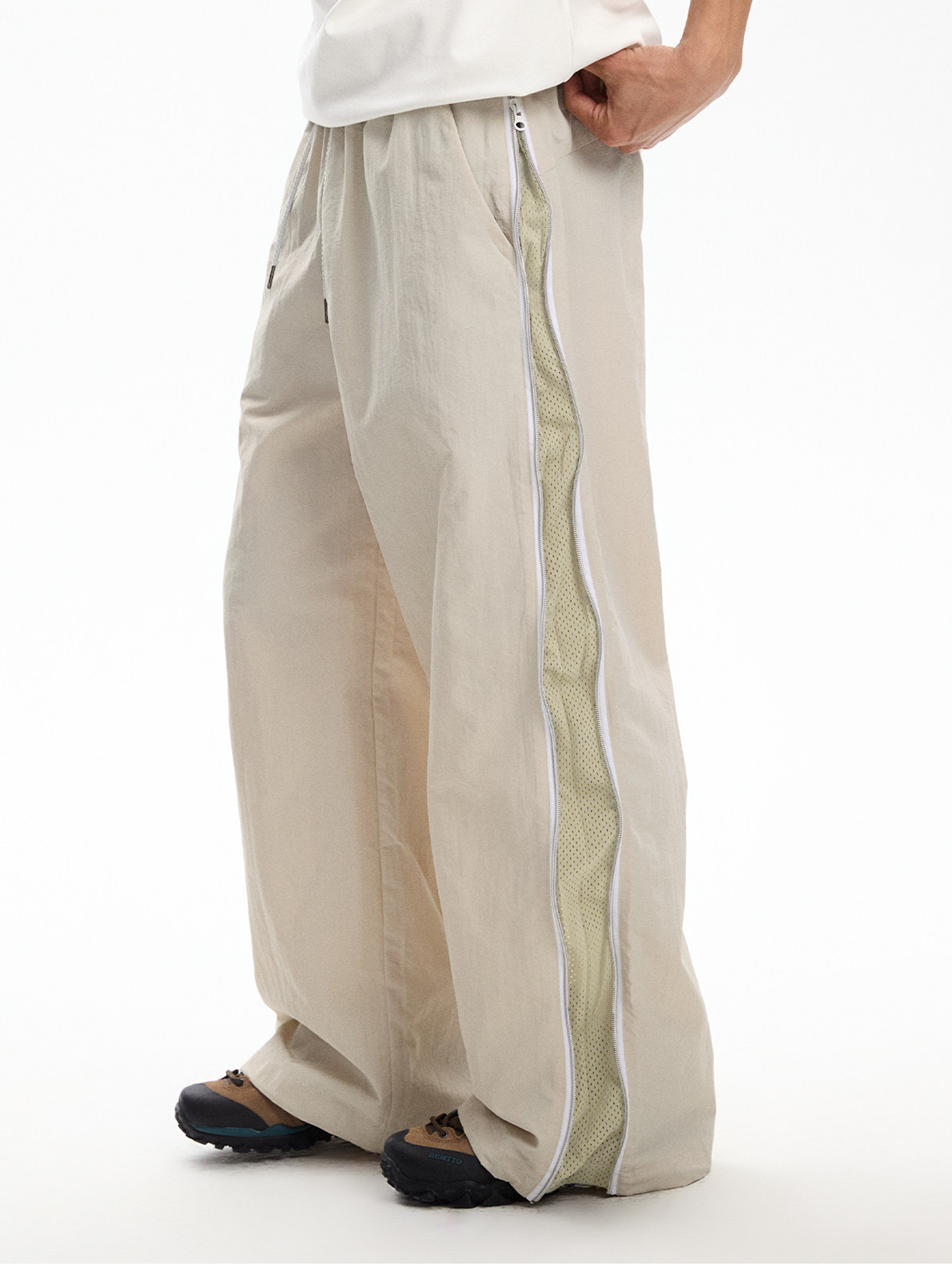 ChillPack - Men's 5K Waterproof Quick-Dry Shell Pants