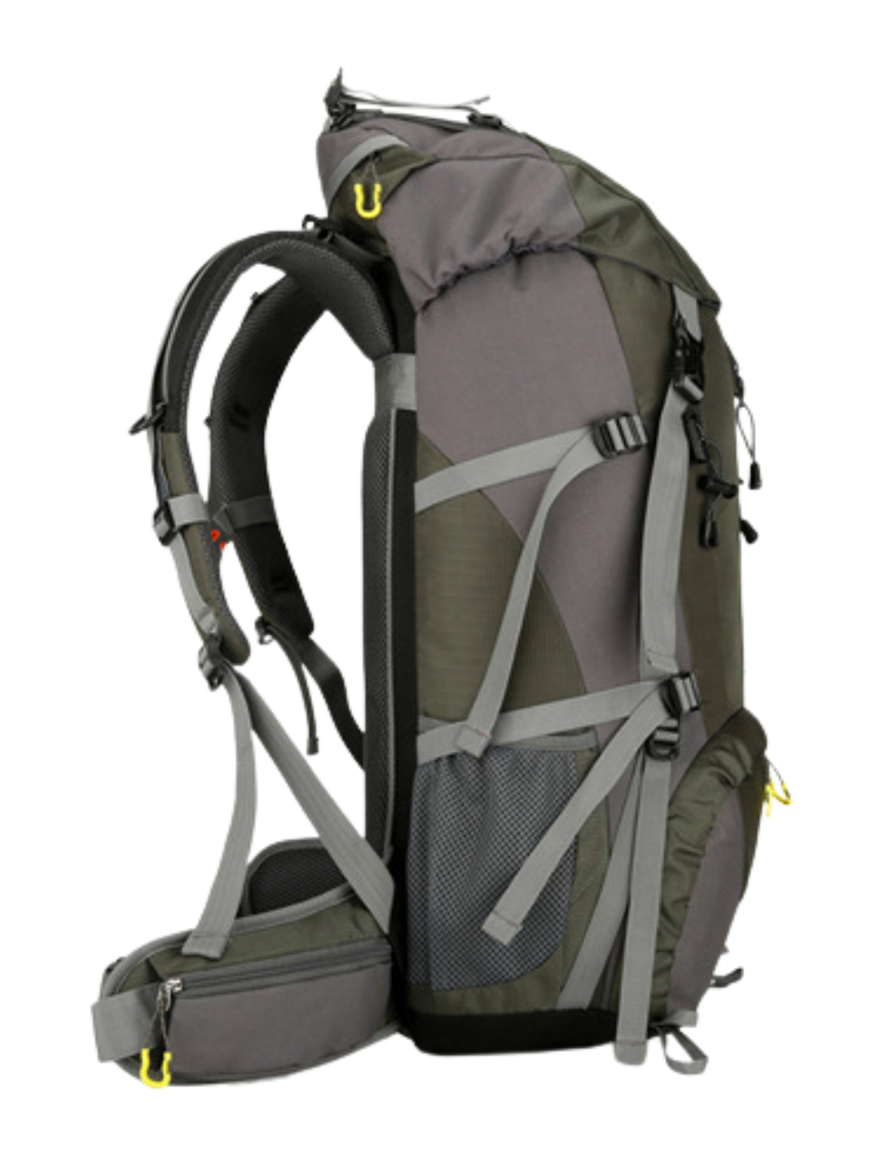 LightStick - Ultra-Light Large Travel Backpack