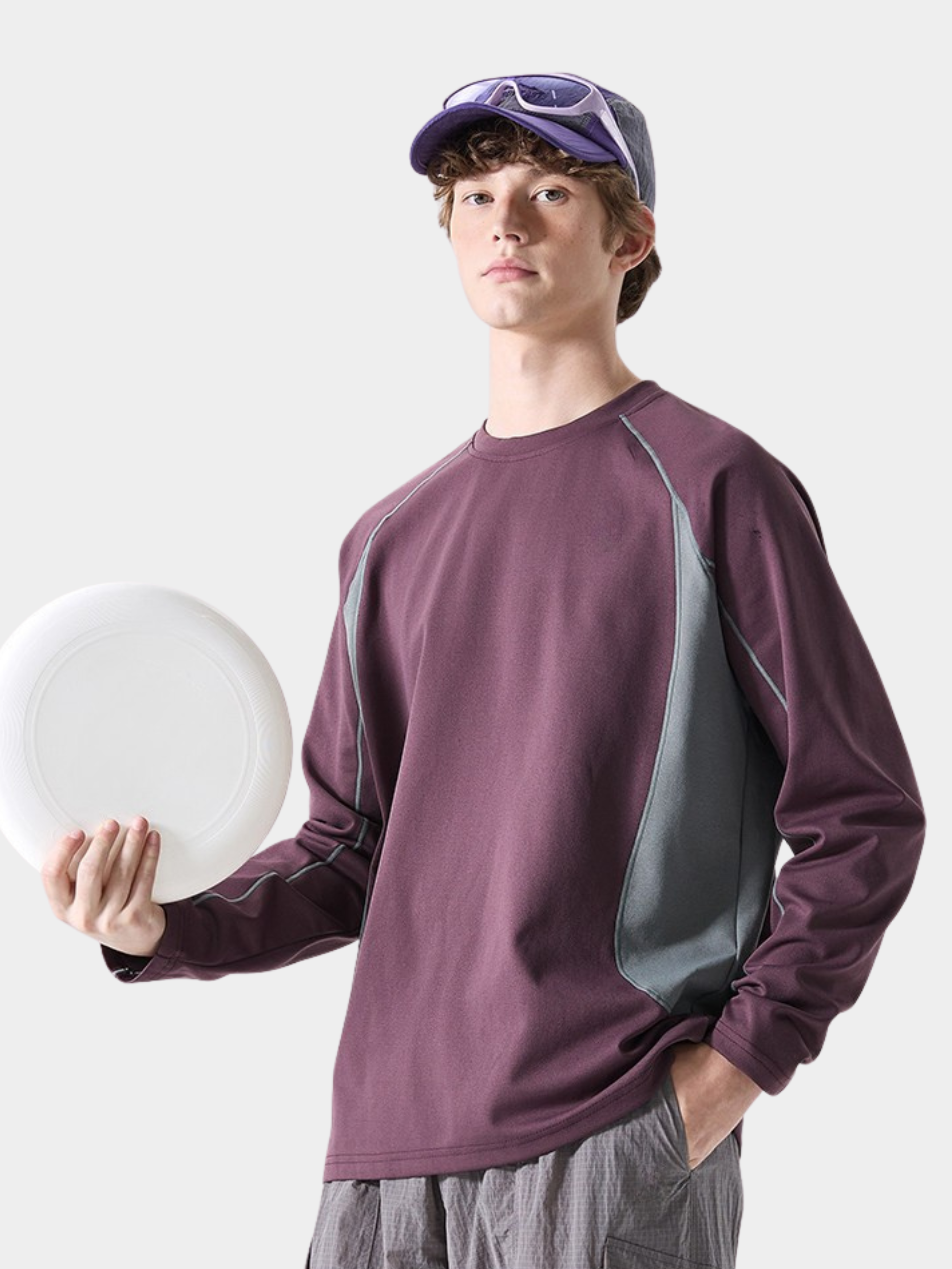 Tundraven - UPF50+ Protection Moisture-Wicking Quick-Dry Long Sleeve
