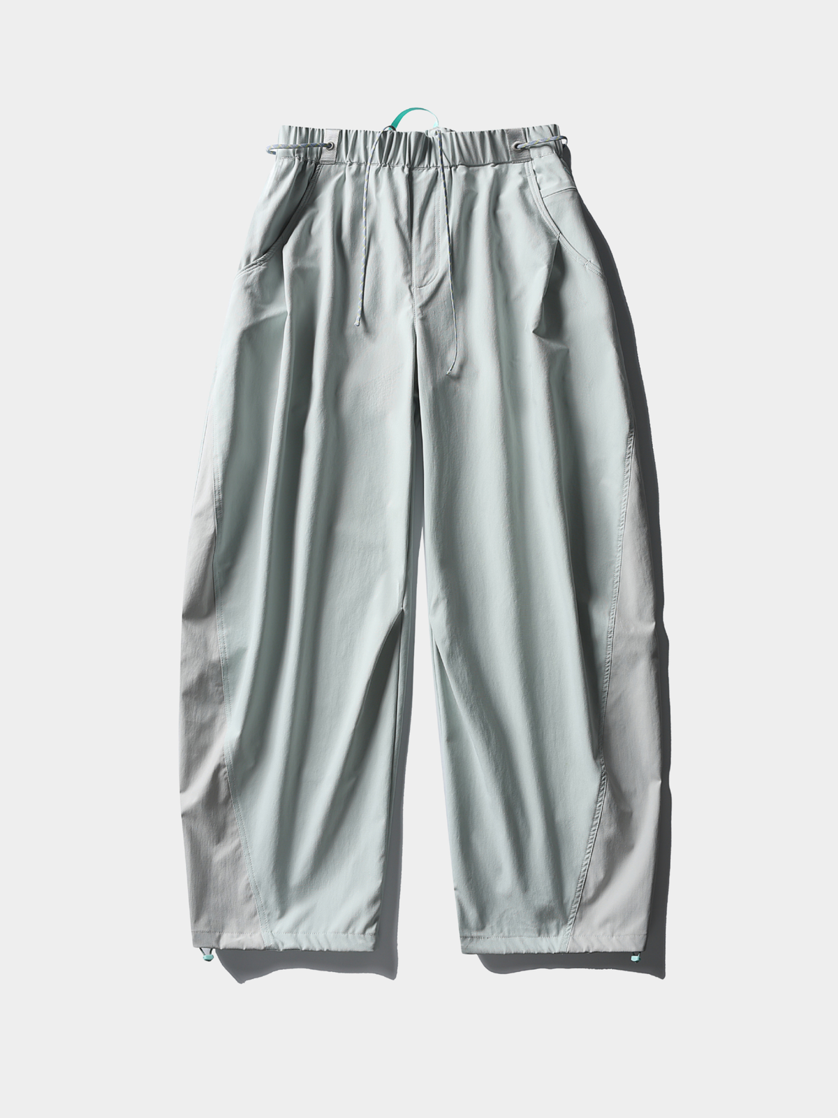 LiteDew - Unisex Water-Repellent Anti-Static Breathable Utility Pants