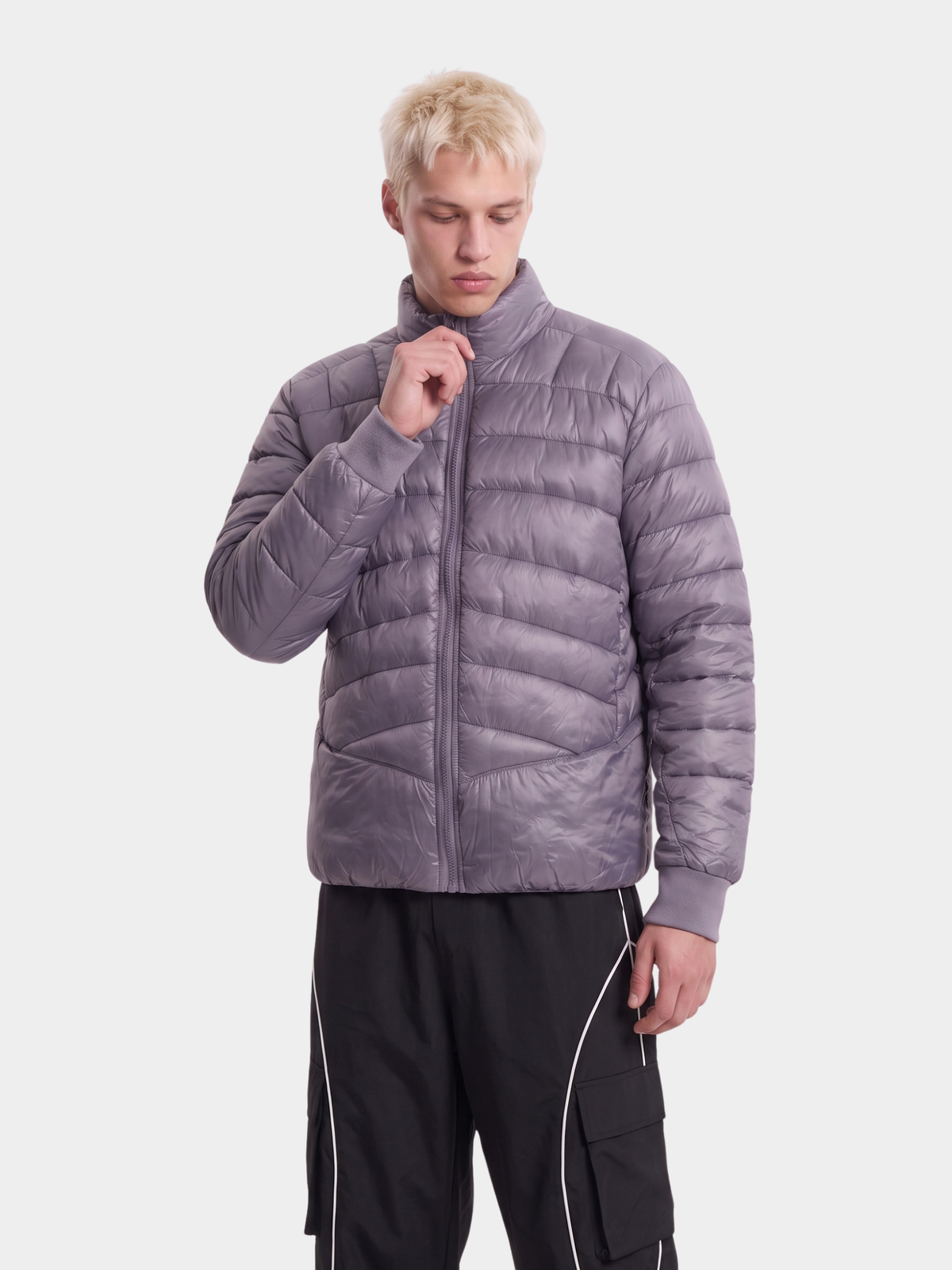CougarTrail - Unisex Water-Repellent Lightweight Outdoor Down Jacket