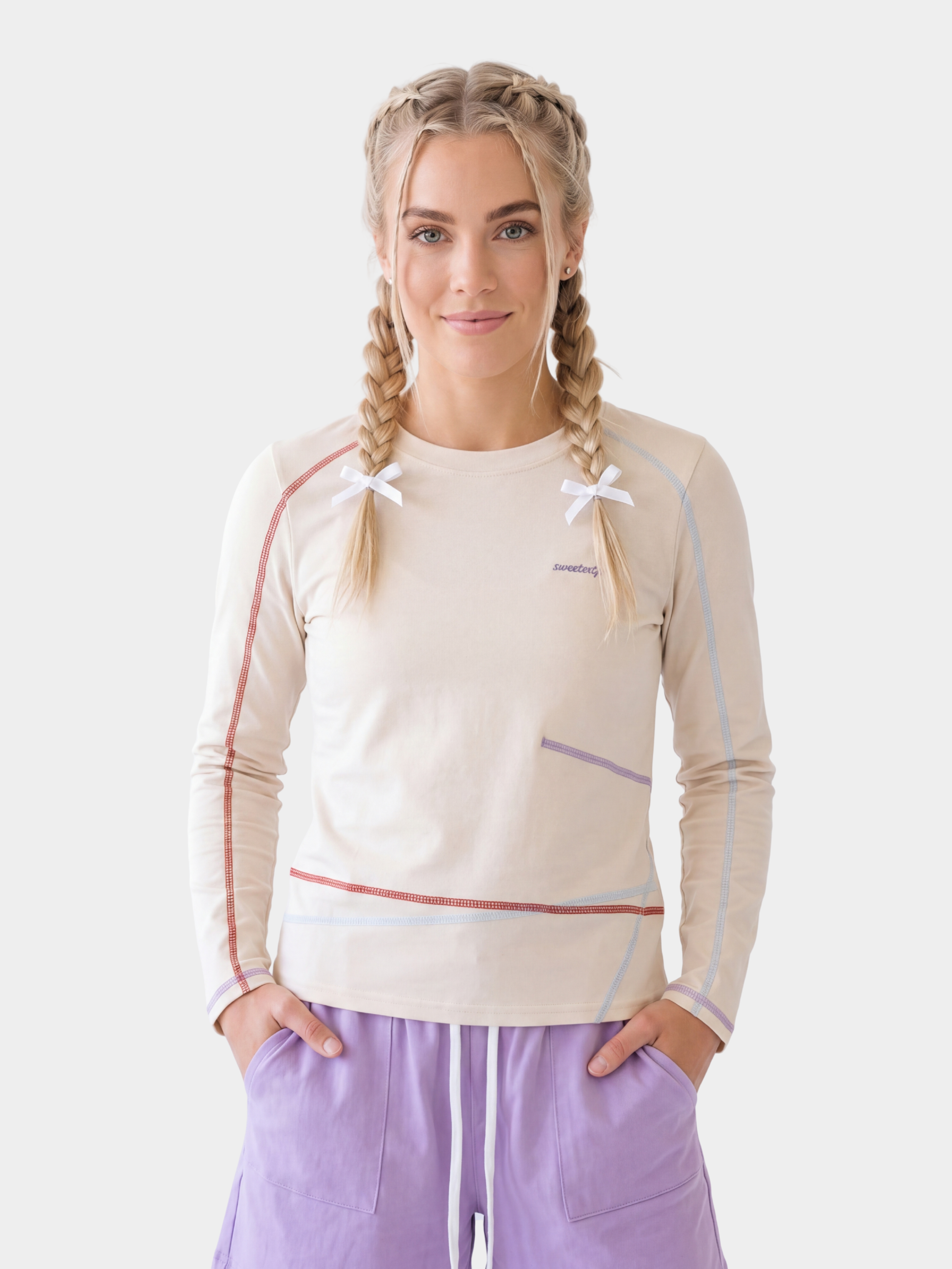 SunField - Women's Cooling Moisture-Wicking Long Sleeve
