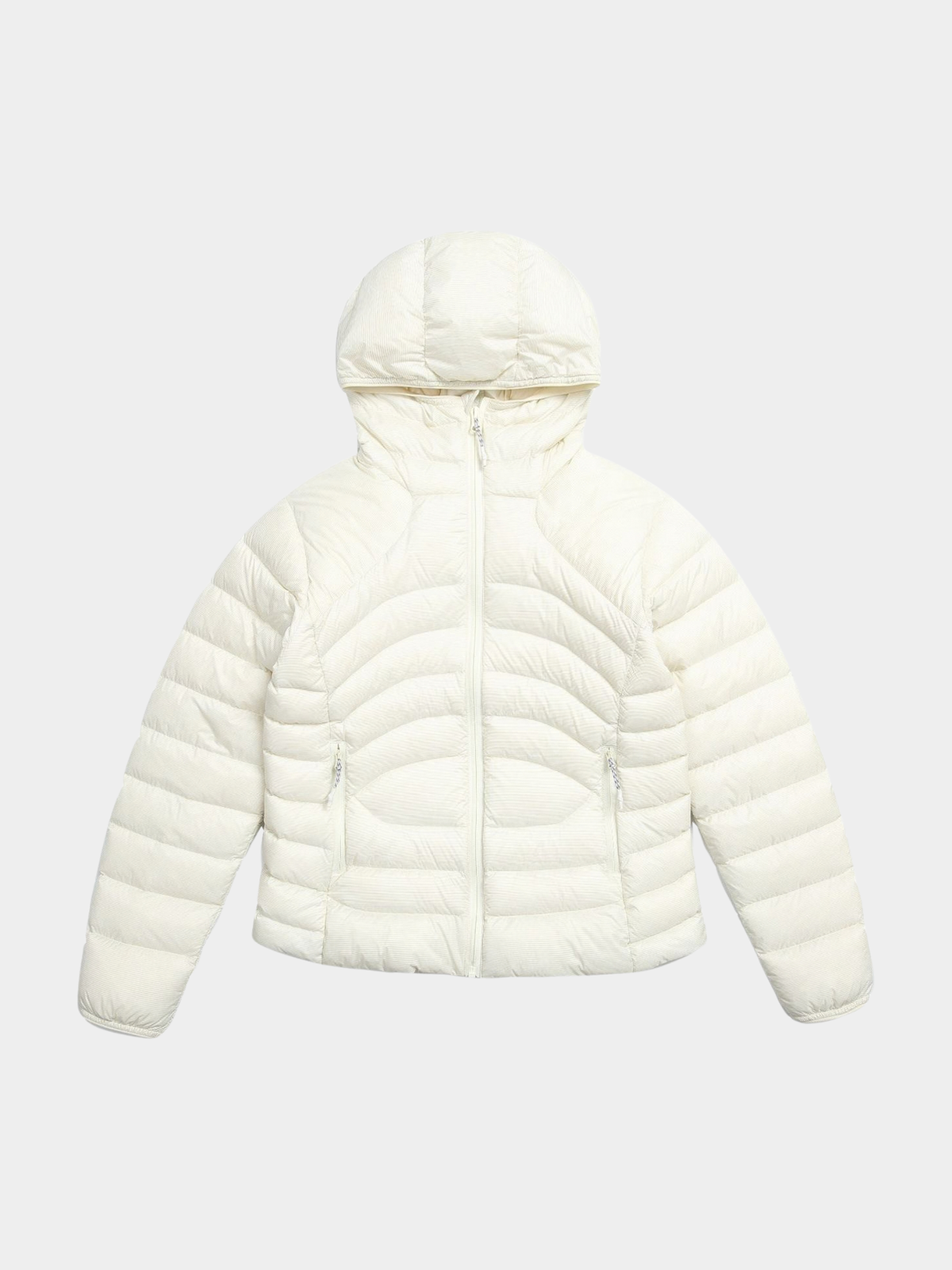 Ridgetrail - Lightweight Water-Repellent 90% White Duck Down Jacket