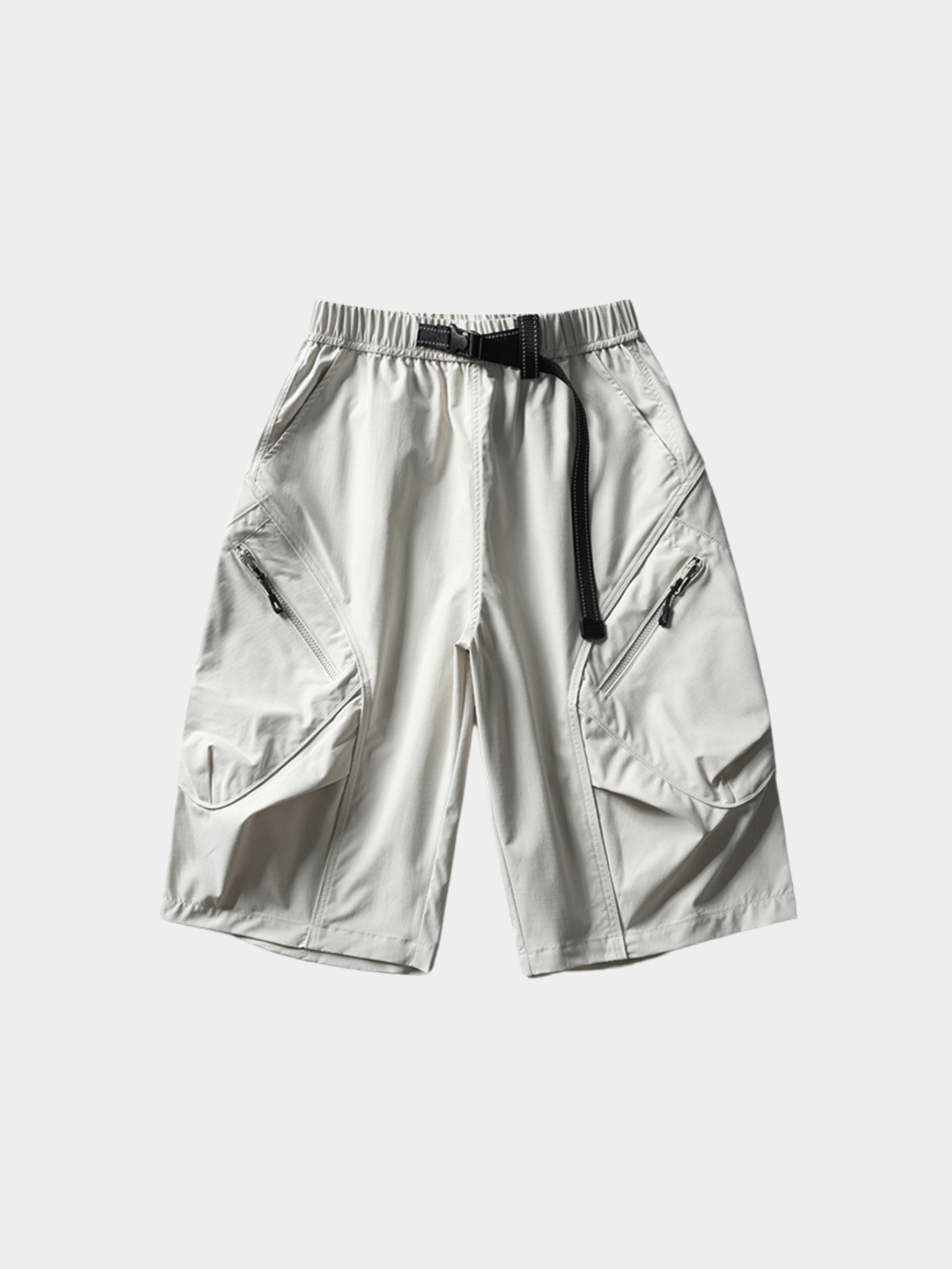 CamoDrift - Unisex UPF 50+ Water-Repellent Camo Wide-Leg Utility Pants
