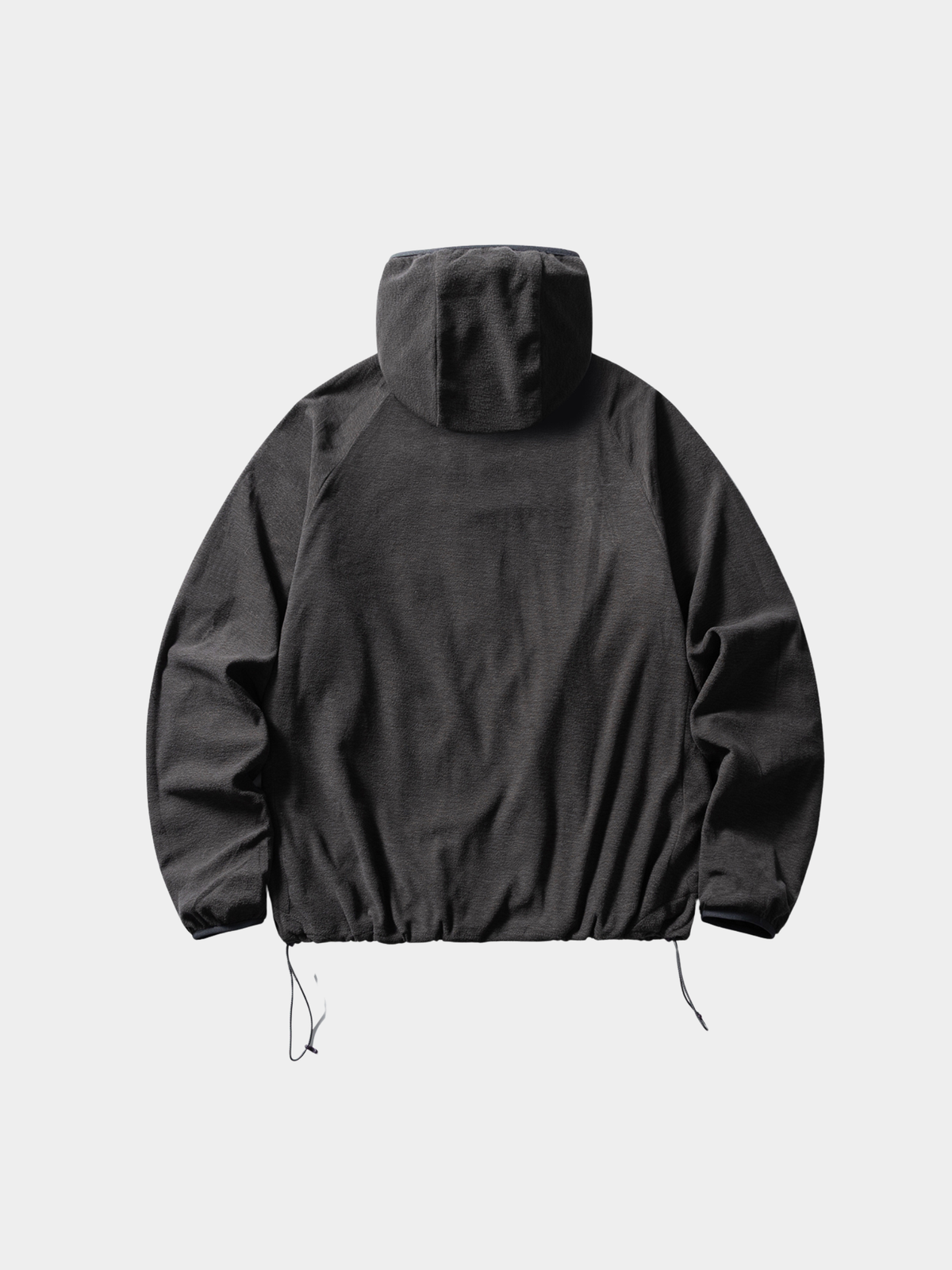 LoftMist - Water-Repellent Reversible Breathable Fleece Jacket