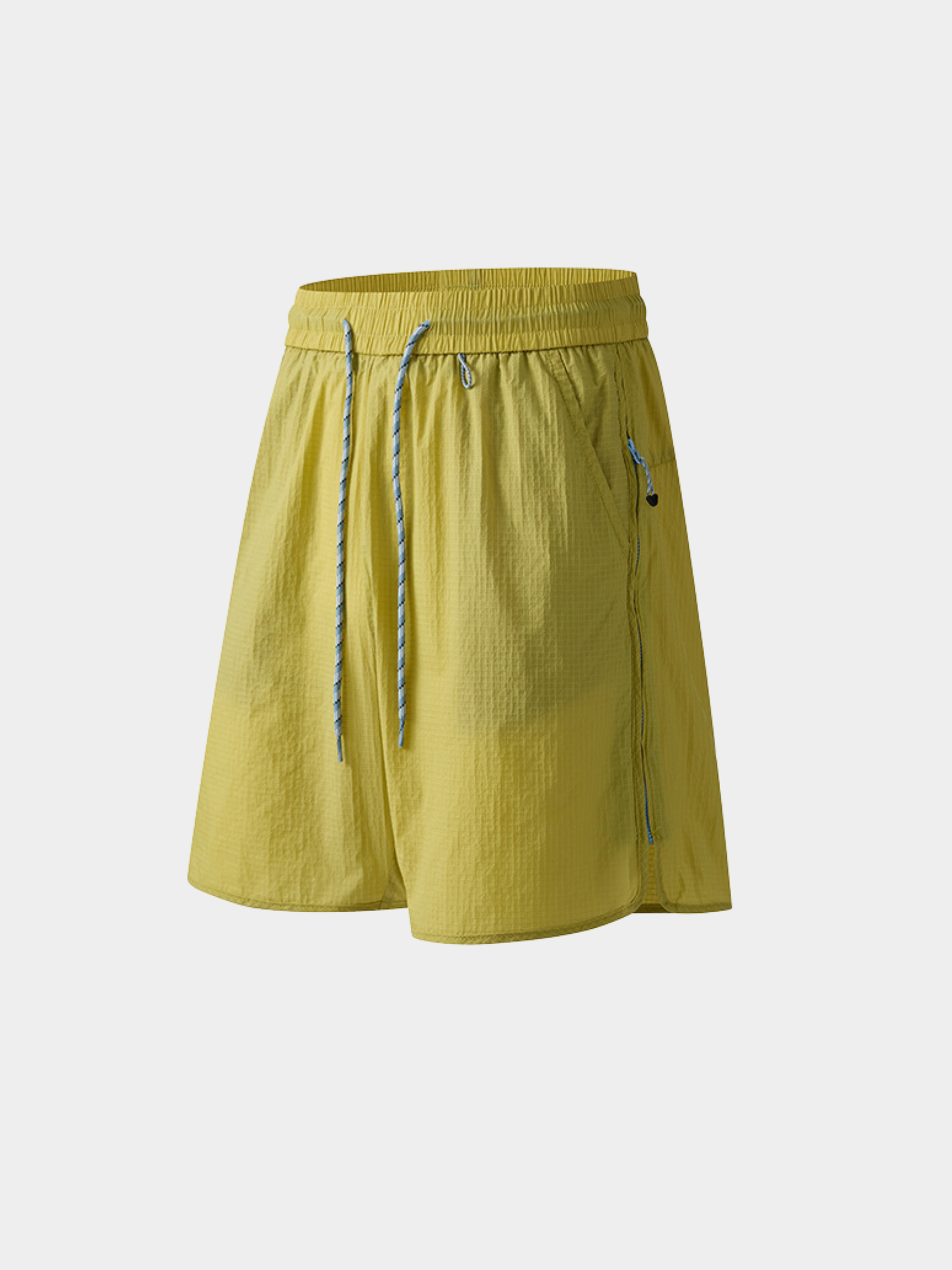 RoverStride - UPF 50+ Quick-Dry Water-Repellent Outdoor Shorts