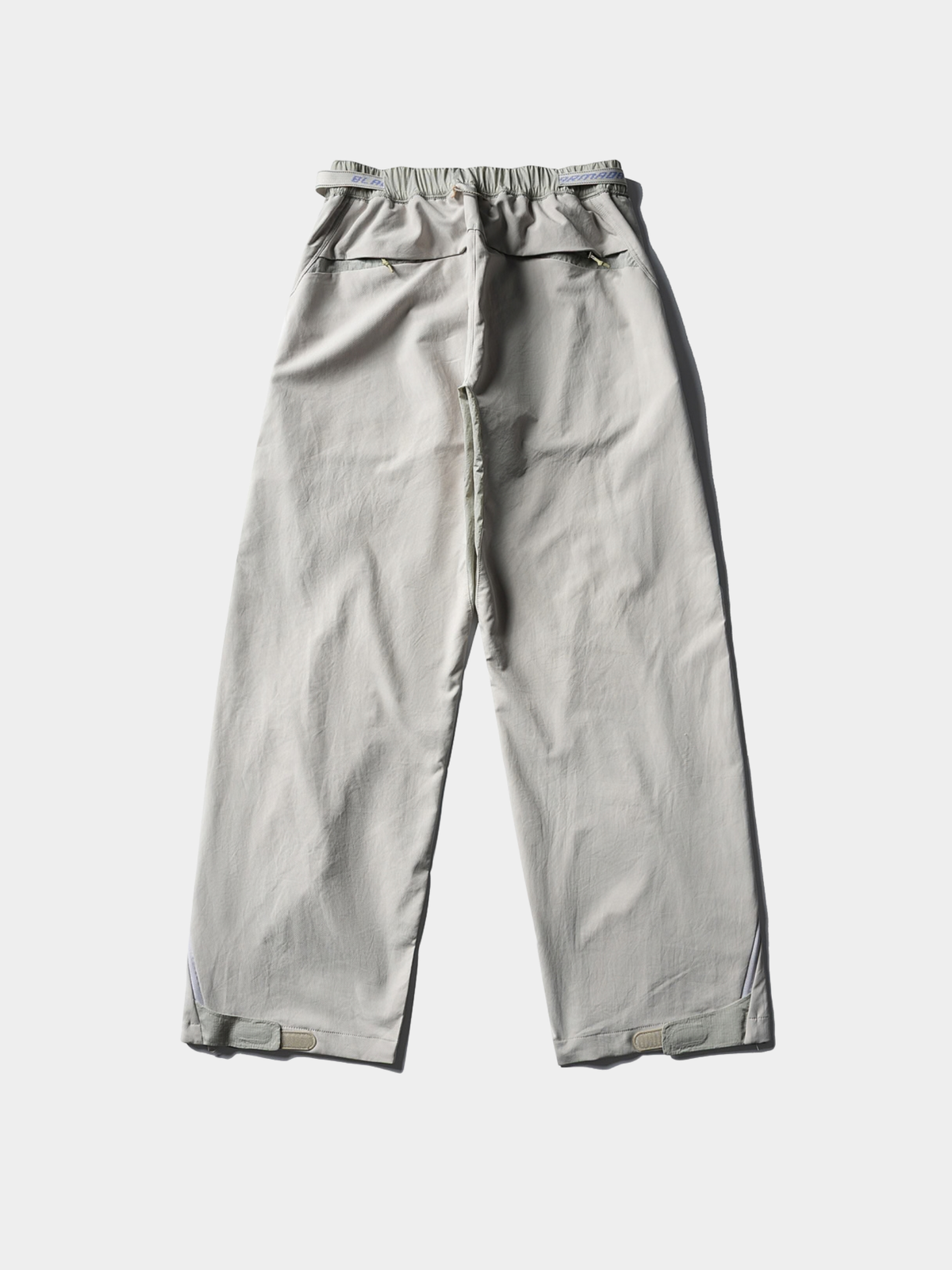 WetMist - Water-Repellent Quick-Dry Convertible Utility Pants