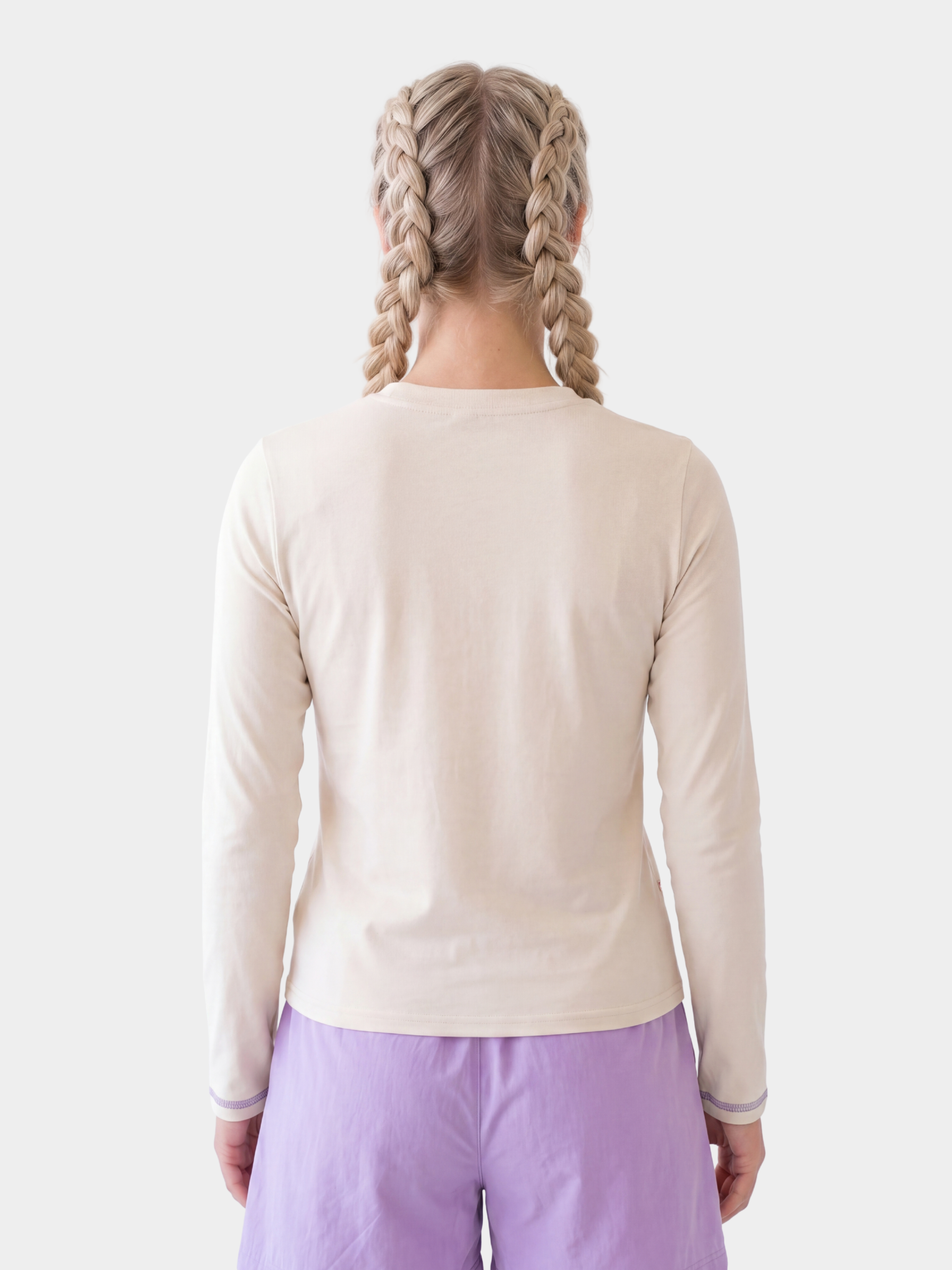 SunField - Women's Cooling Moisture-Wicking Long Sleeve