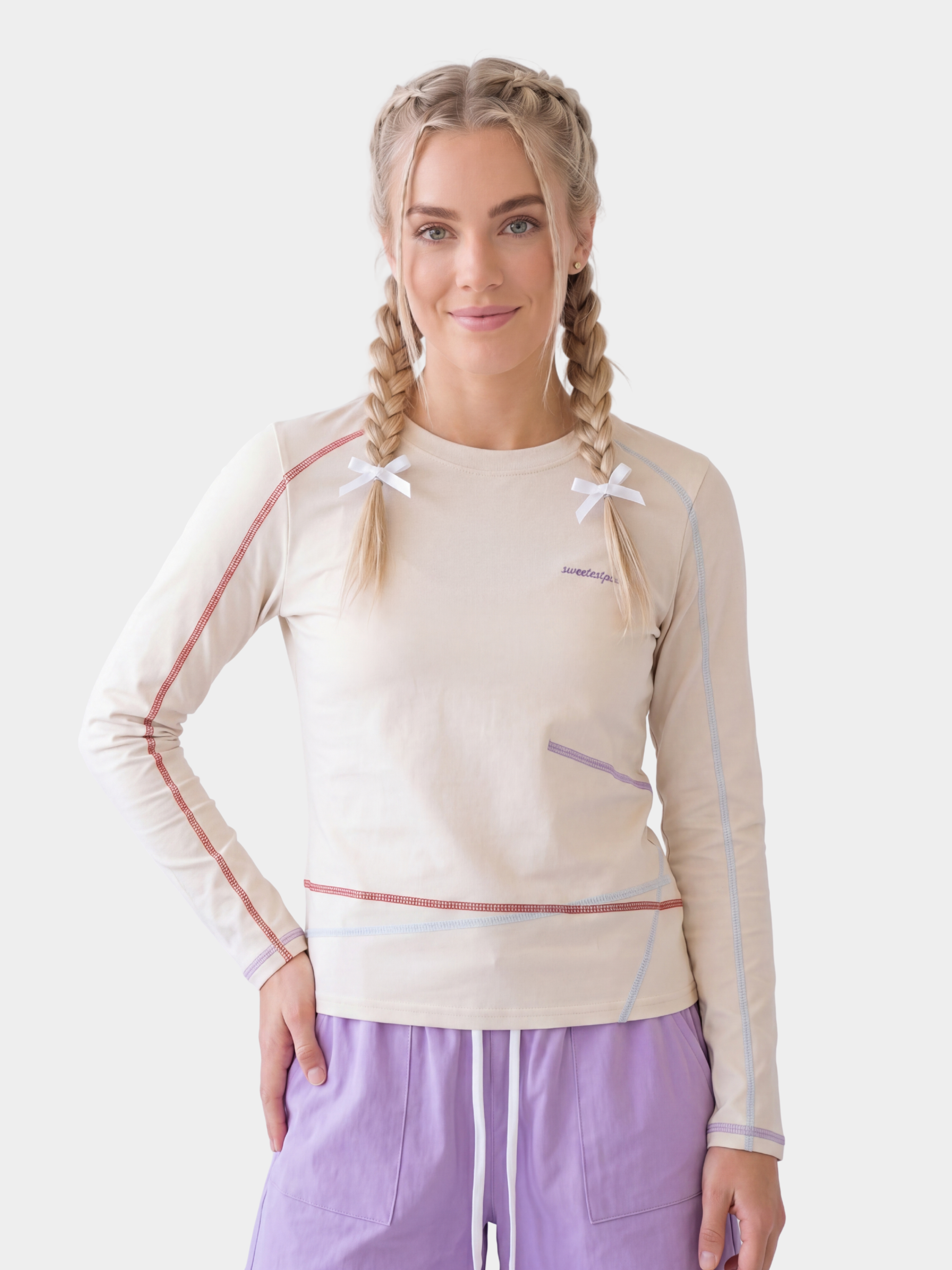 SunField - Women's Cooling Moisture-Wicking Long Sleeve