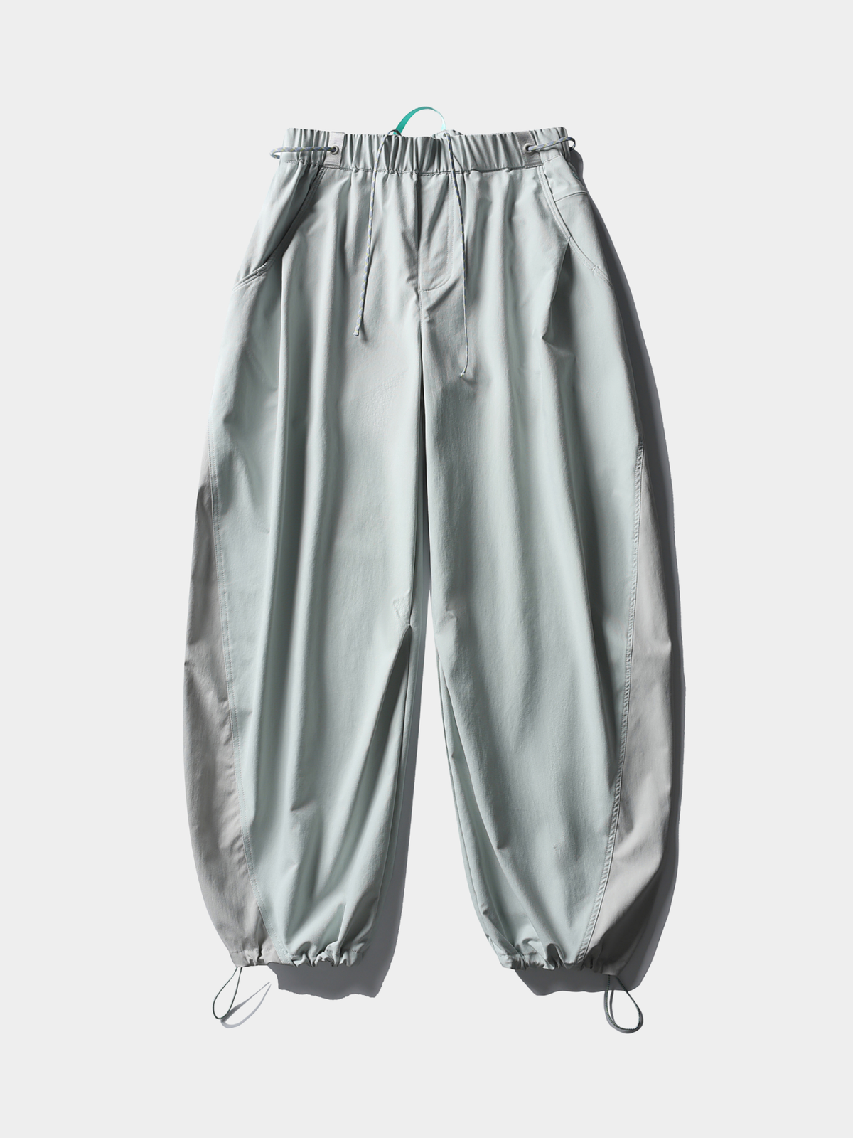 LiteDew - Unisex Water-Repellent Anti-Static Breathable Utility Pants