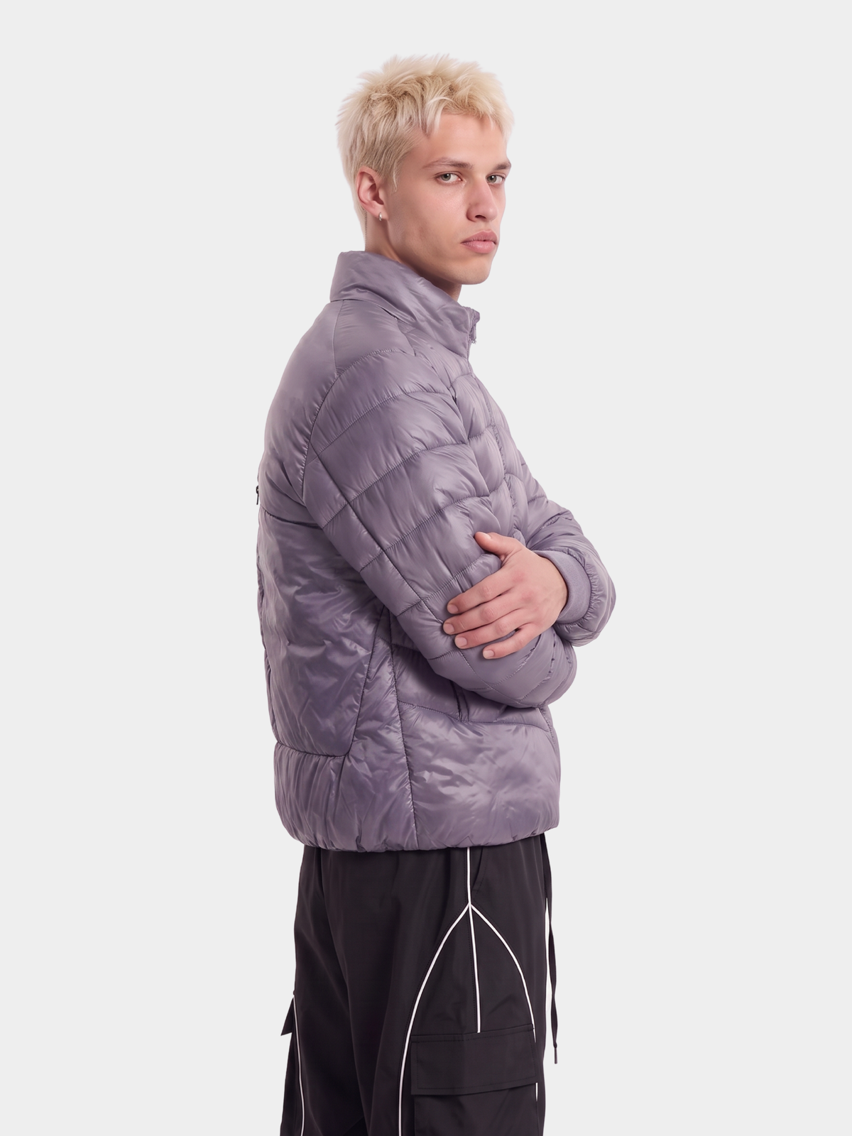 CougarTrail - Unisex Water-Repellent Lightweight Outdoor Down Jacket