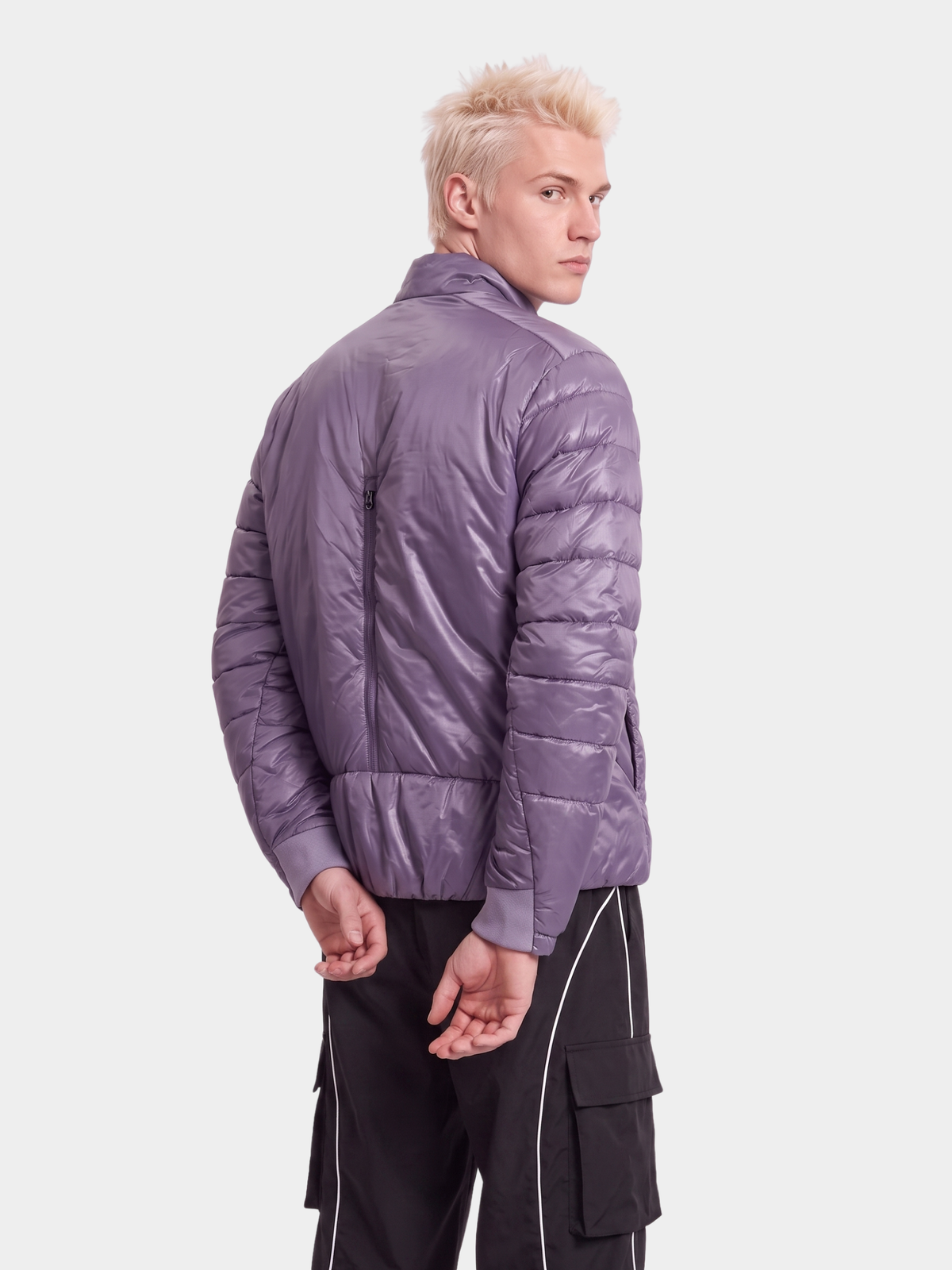 CougarTrail - Unisex Water-Repellent Lightweight Outdoor Down Jacket