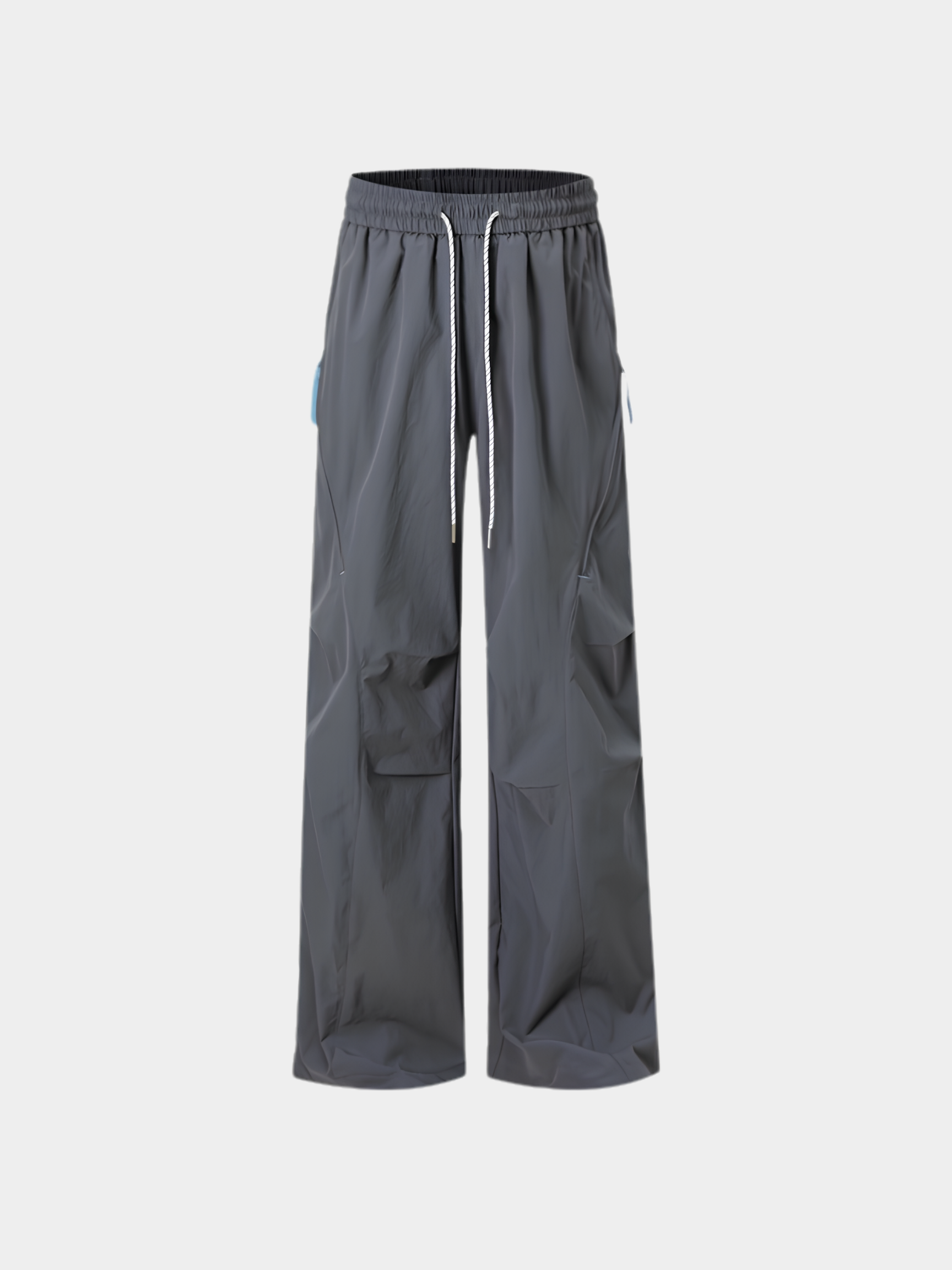 Rampart - Contrast Zip Water-Repellent Lightweight Pants