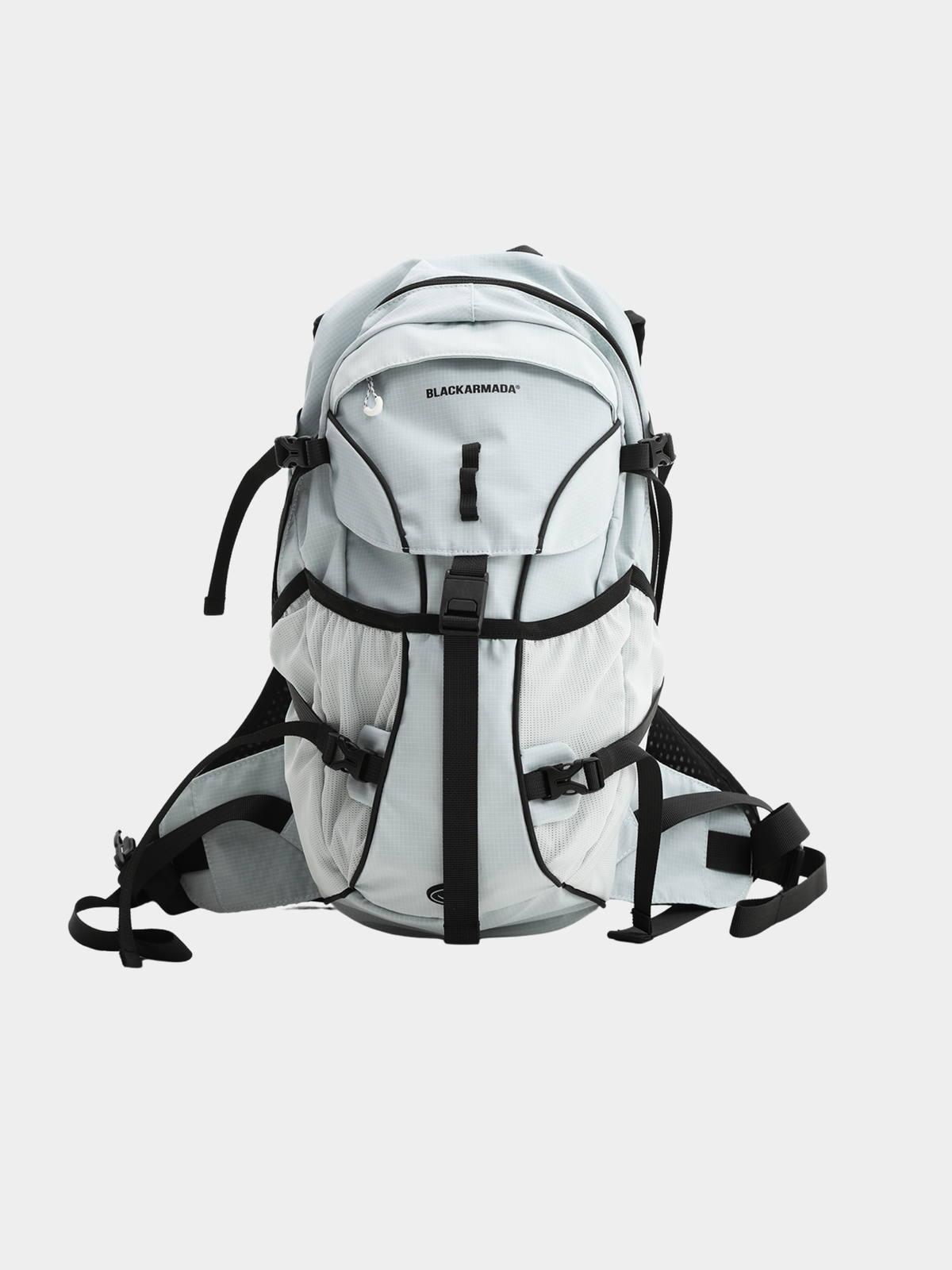 StashDrift - 10L Lightweight Functional Backpack
