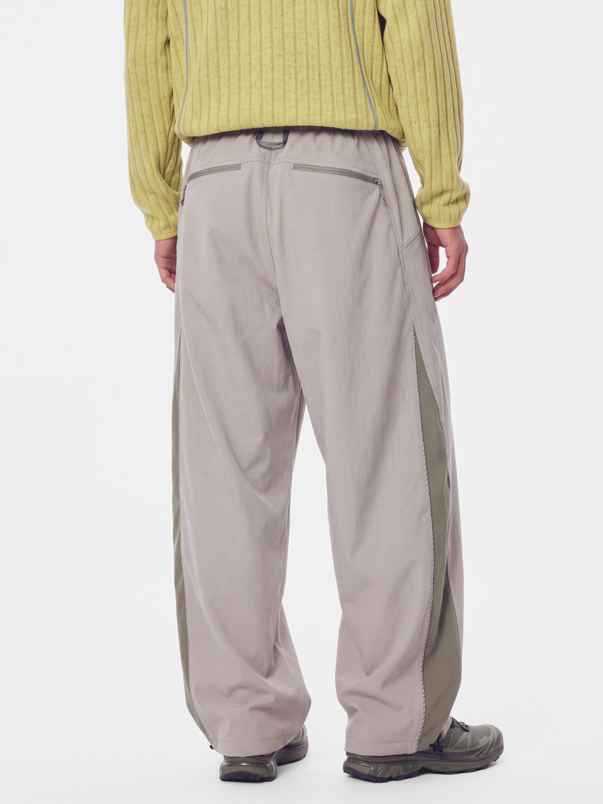 LiteDew - Unisex Water-Repellent Anti-Static Breathable Utility Pants