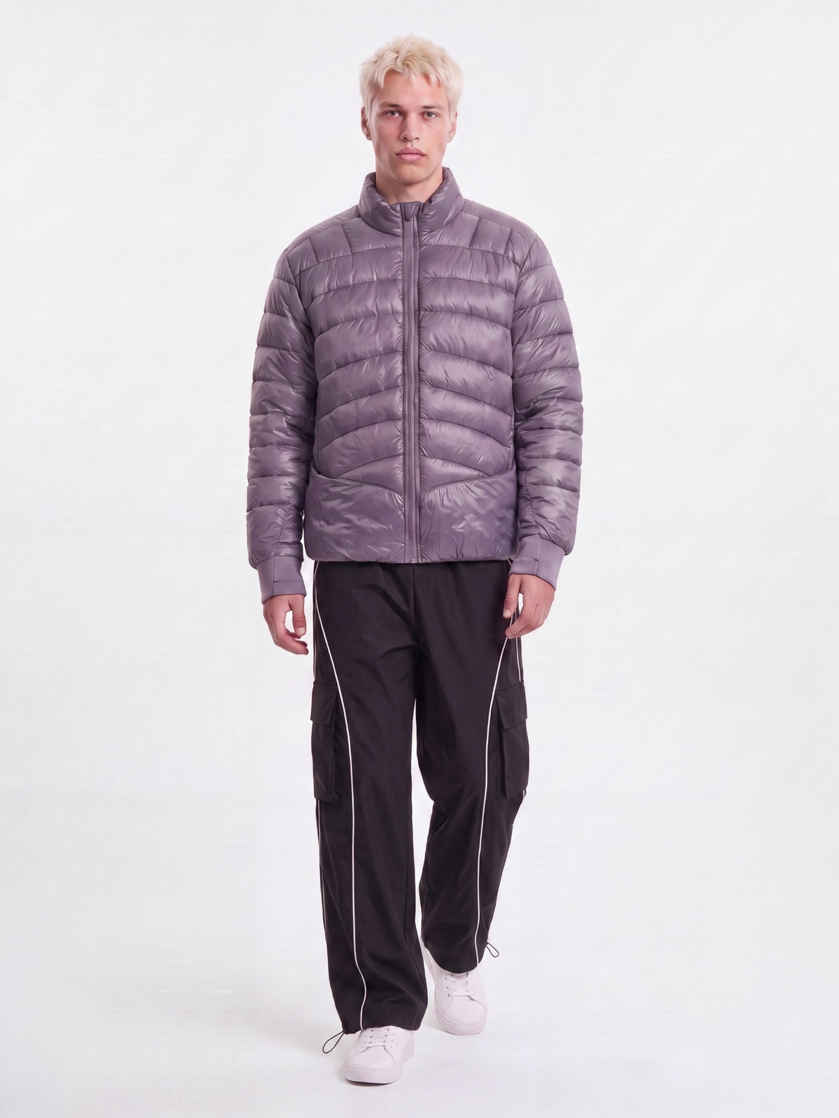 CougarTrail - Unisex Water-Repellent Lightweight Outdoor Down Jacket