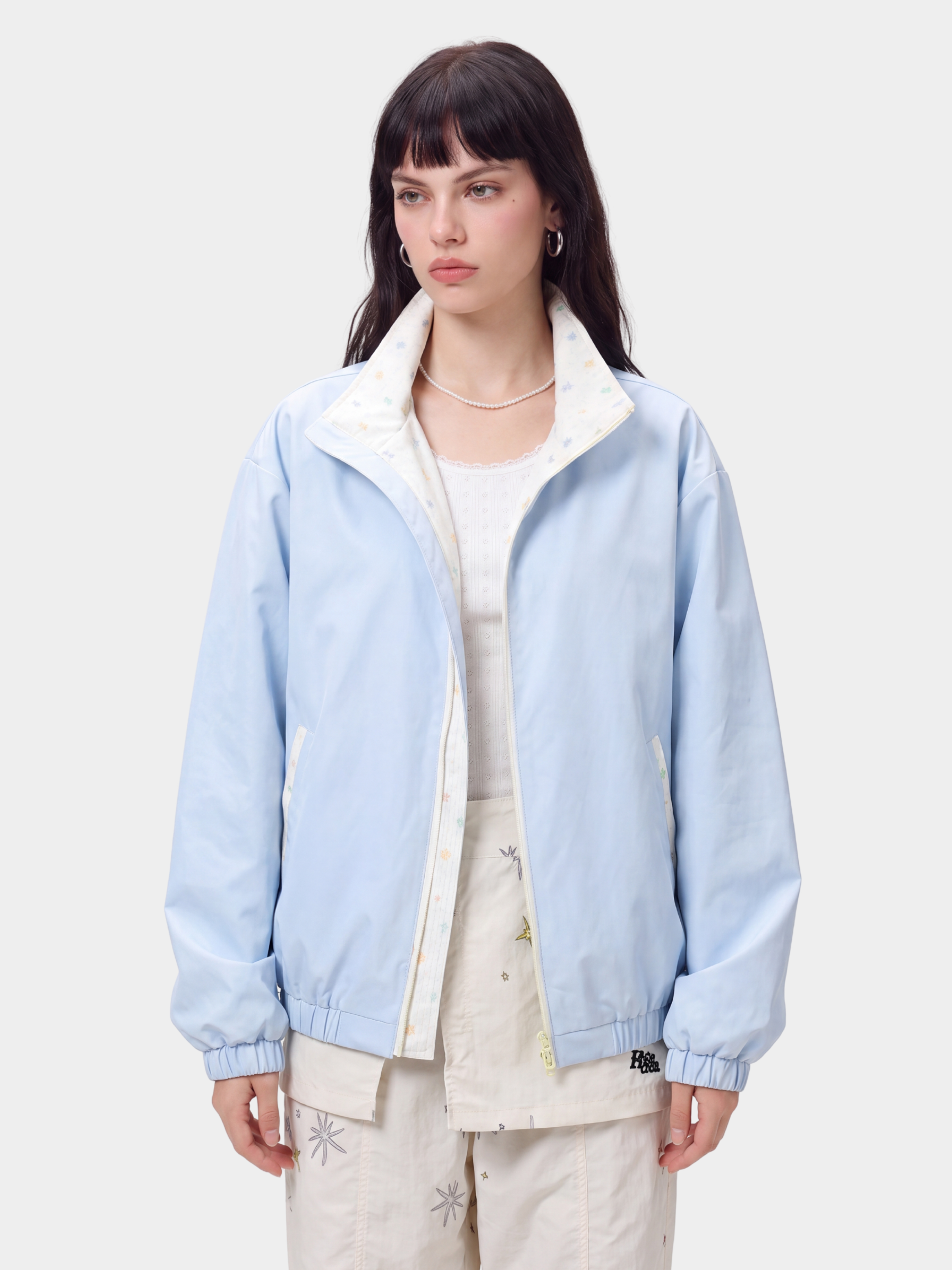 StormPale - Women's Lightweight Water-Repellent Windproof Jacket
