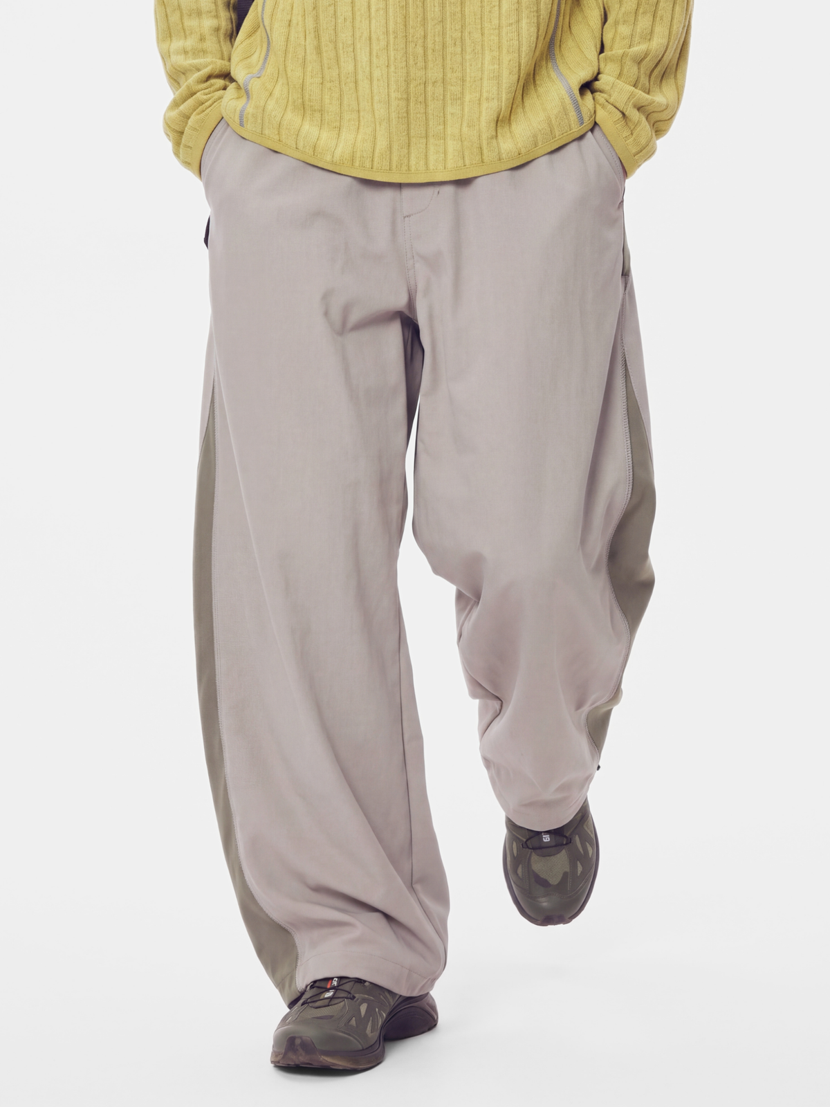 LiteDew - Unisex Water-Repellent Anti-Static Breathable Utility Pants