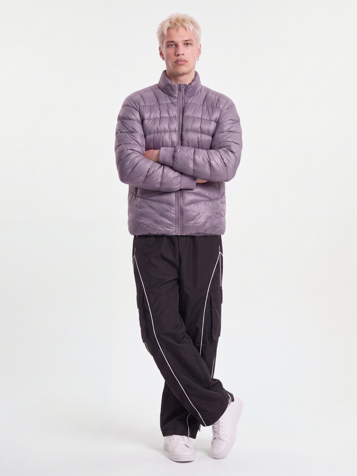 CougarTrail - Unisex Water-Repellent Lightweight Outdoor Down Jacket