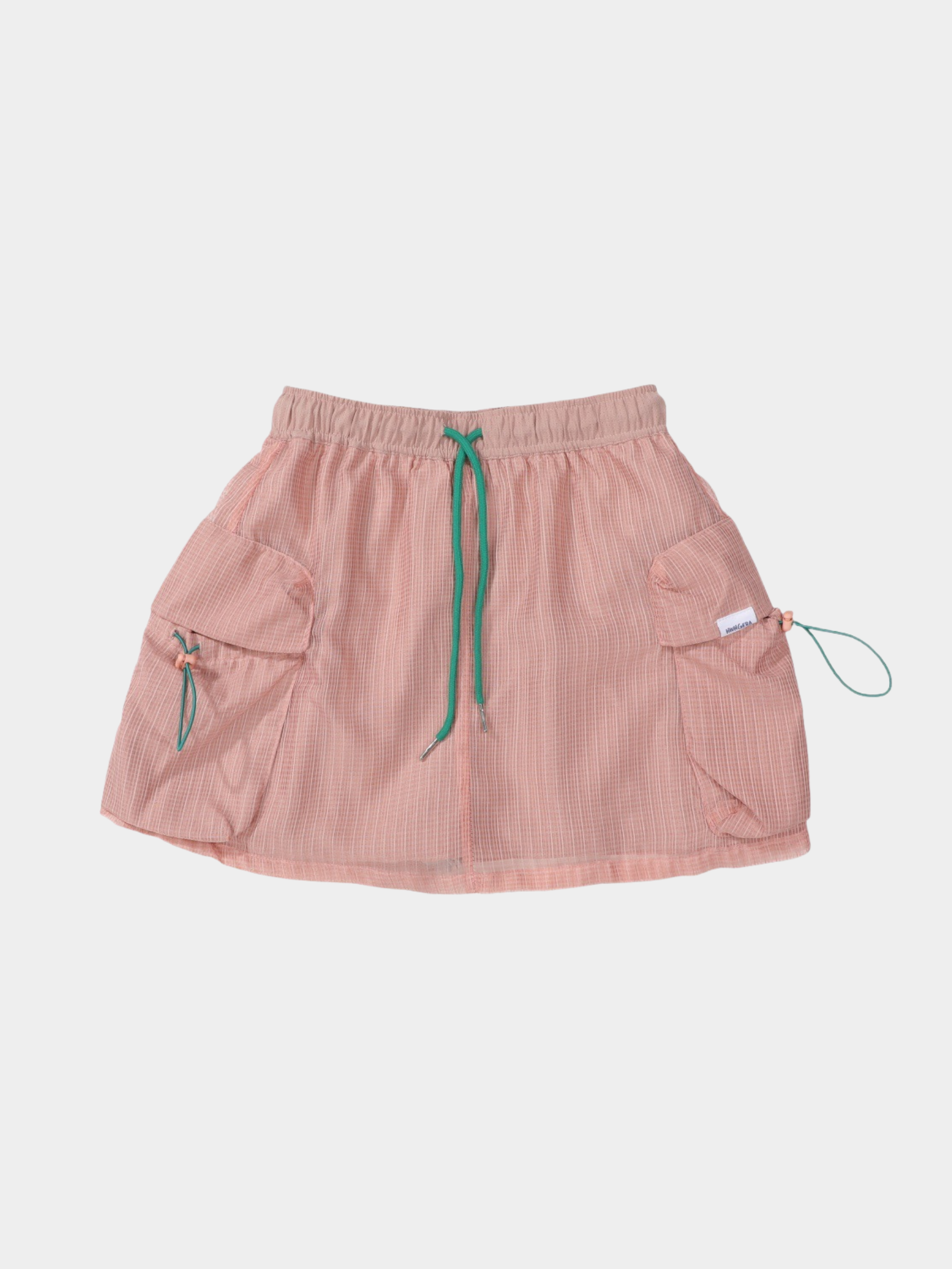 Prana - Women's Lightweight Utility Pocket Midi Skirt