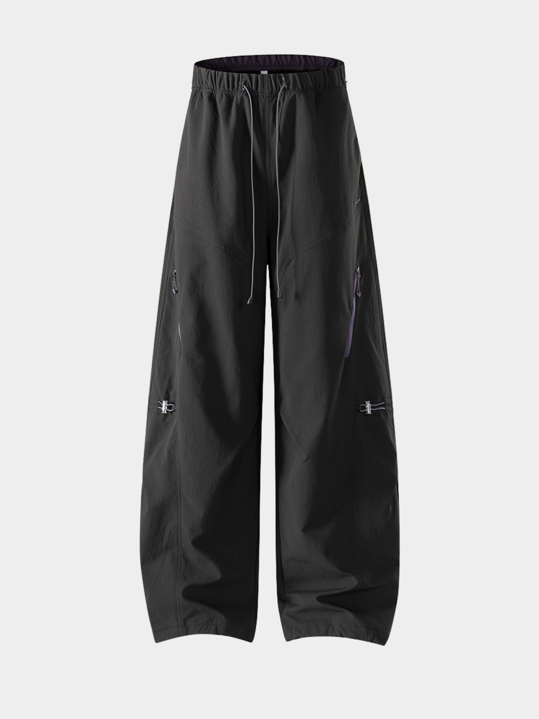 BladeDrape - Teflon® Water-Repellent Abrasion-Resistant Curved-Leg Pants