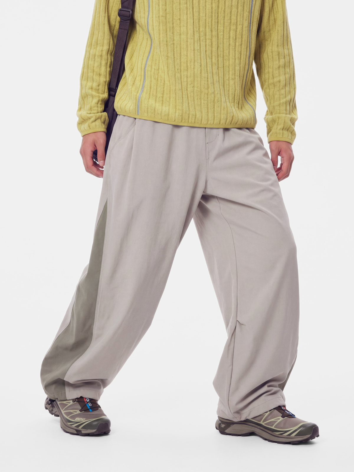 LiteDew - Unisex Water-Repellent Anti-Static Breathable Utility Pants