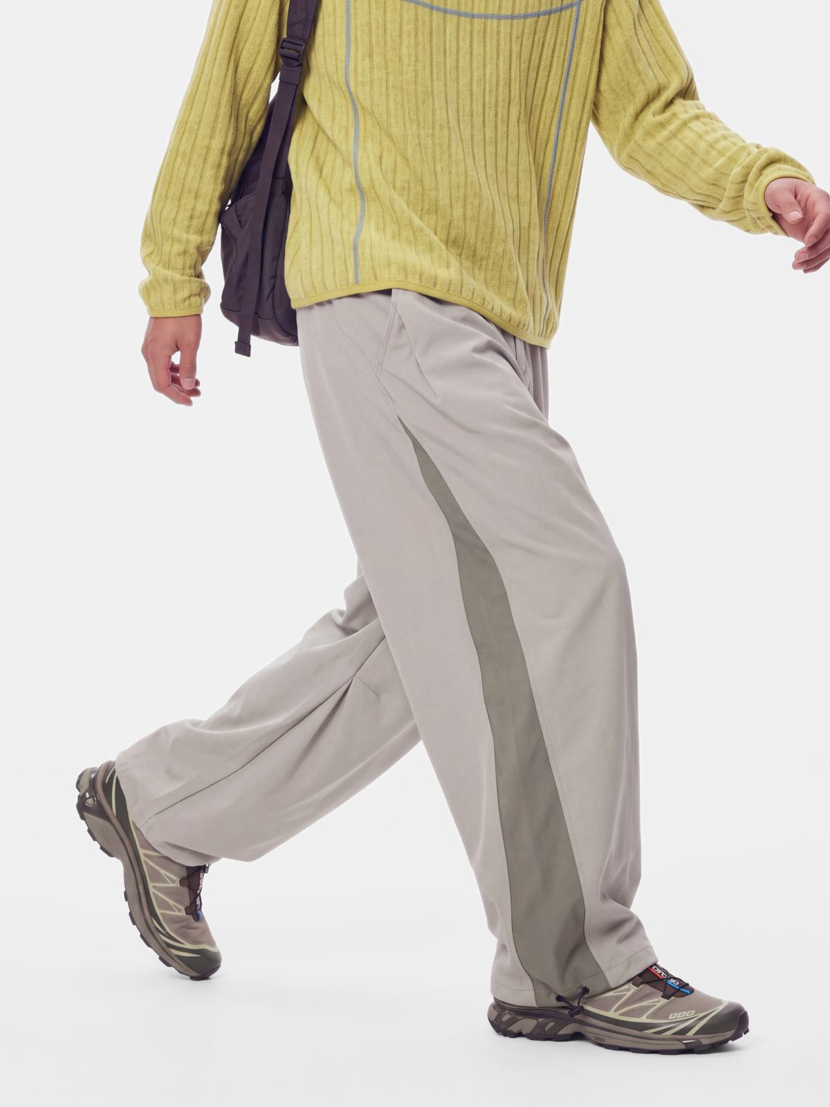 LiteDew - Unisex Water-Repellent Anti-Static Breathable Utility Pants