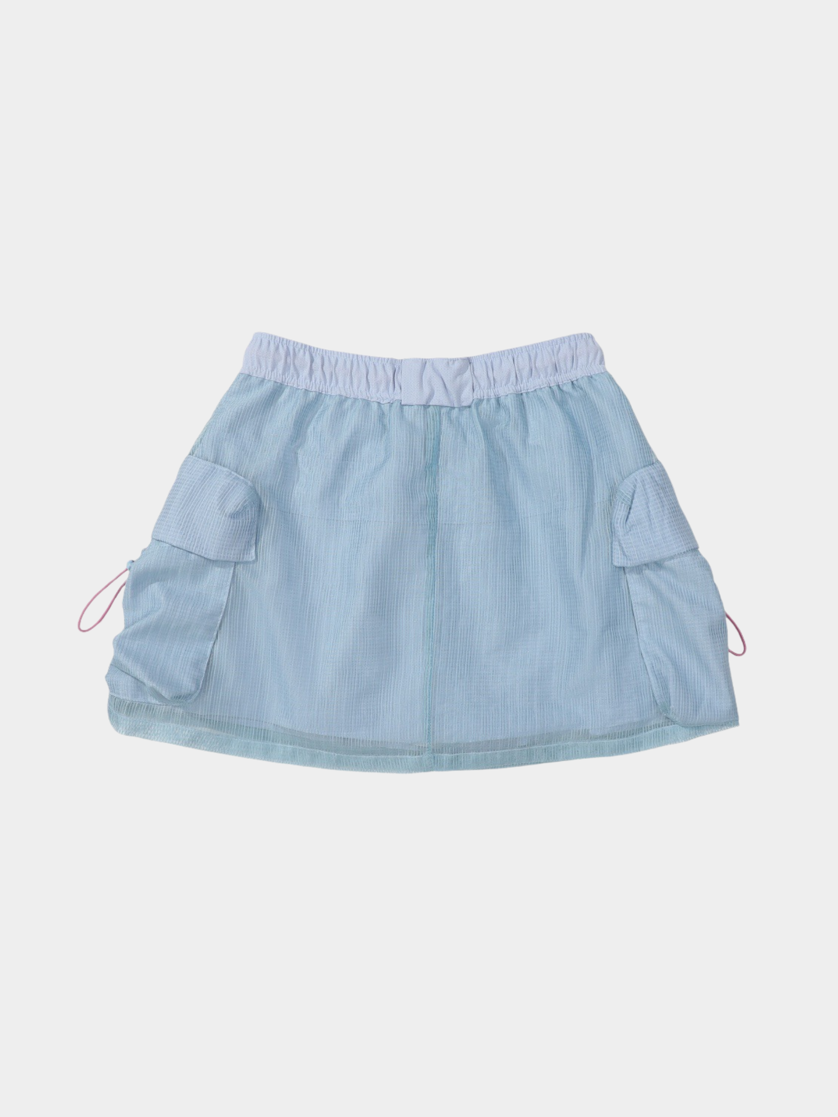 Prana - Women's Lightweight Utility Pocket Midi Skirt