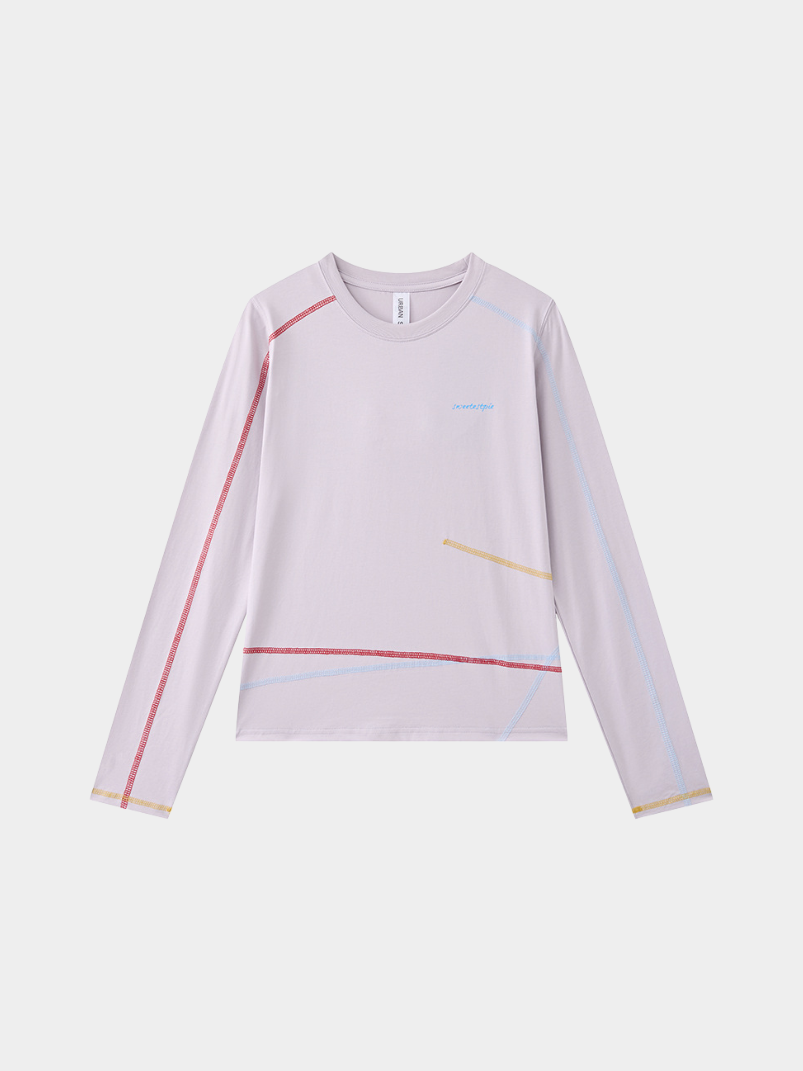 SunField - Women's Cooling Moisture-Wicking Long Sleeve