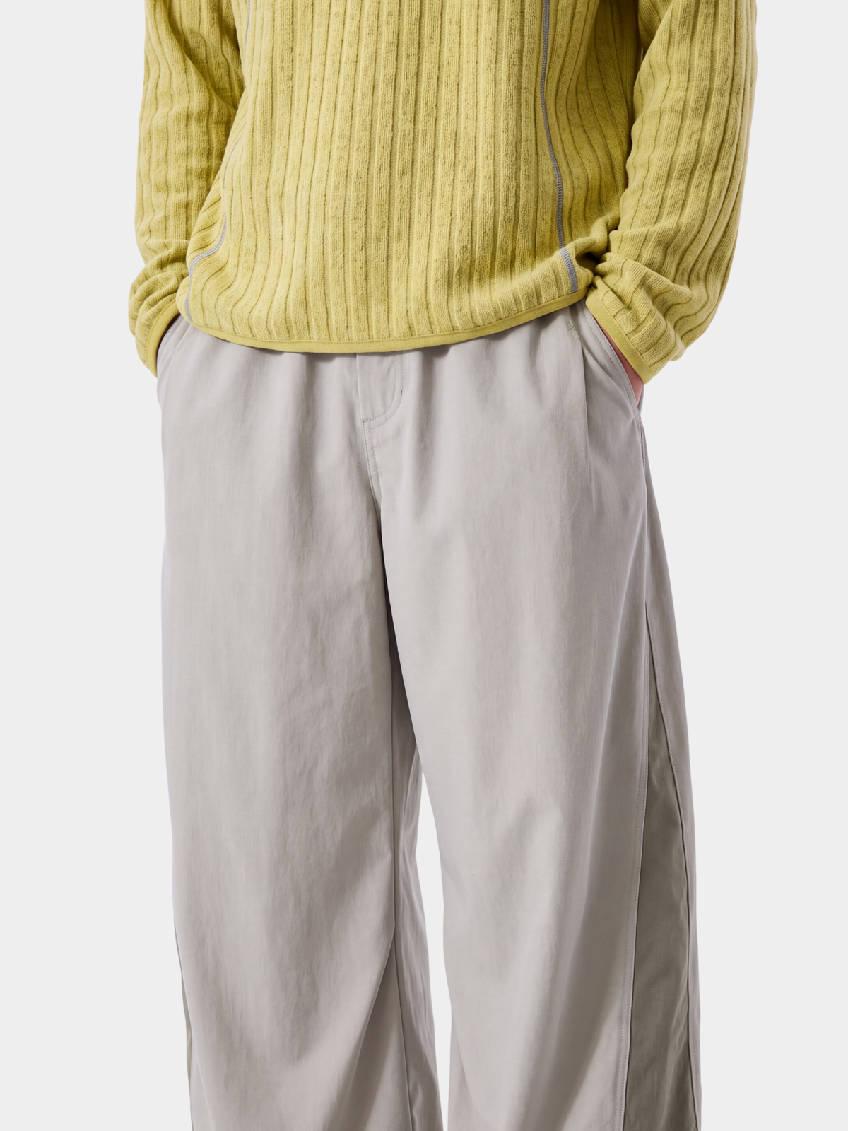 LiteDew - Unisex Water-Repellent Anti-Static Breathable Utility Pants