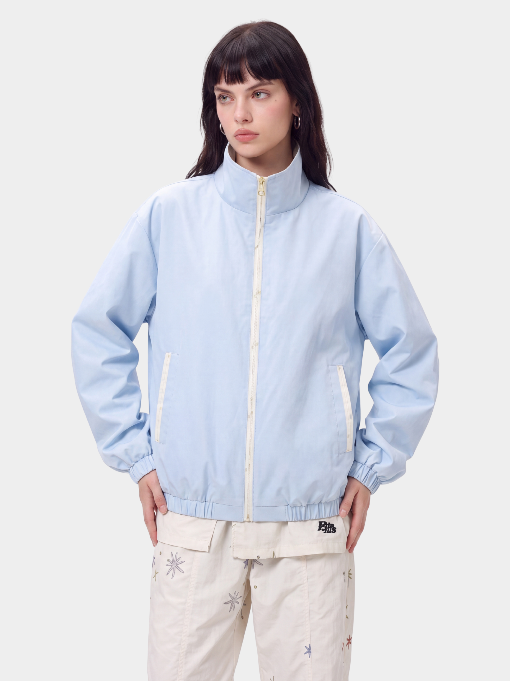 StormPale - Women's Lightweight Water-Repellent Windproof Jacket