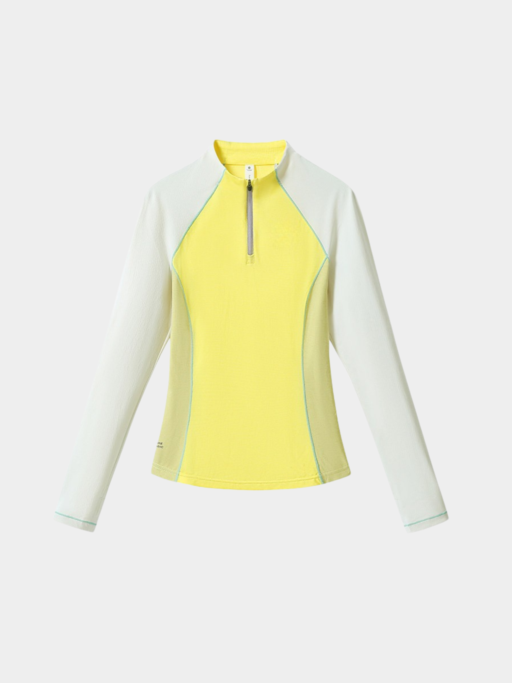 Canyonrun - Women's Lightweight Quick-Dry Slim-Fit Long Sleeve